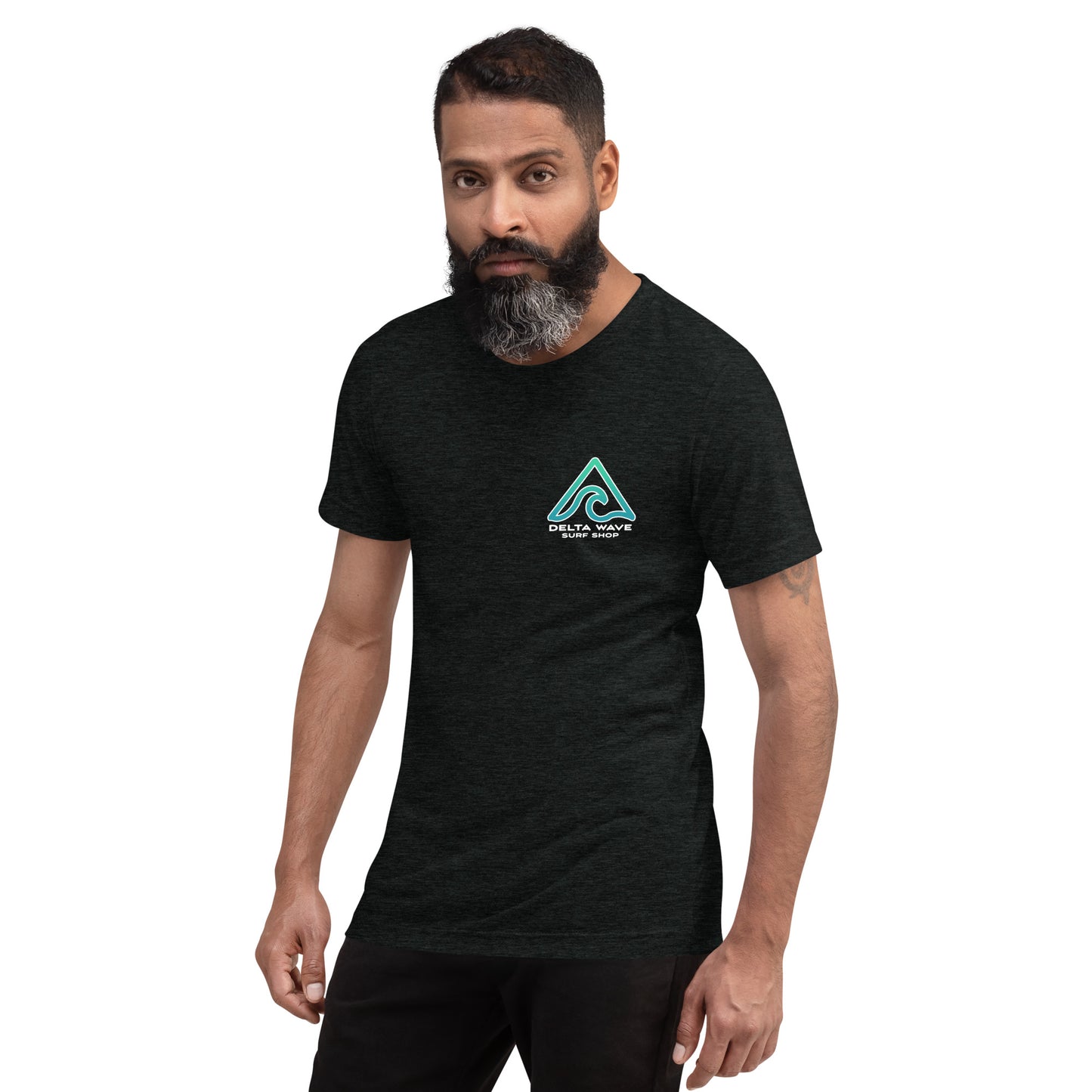 Charger Short sleeve t-shirt