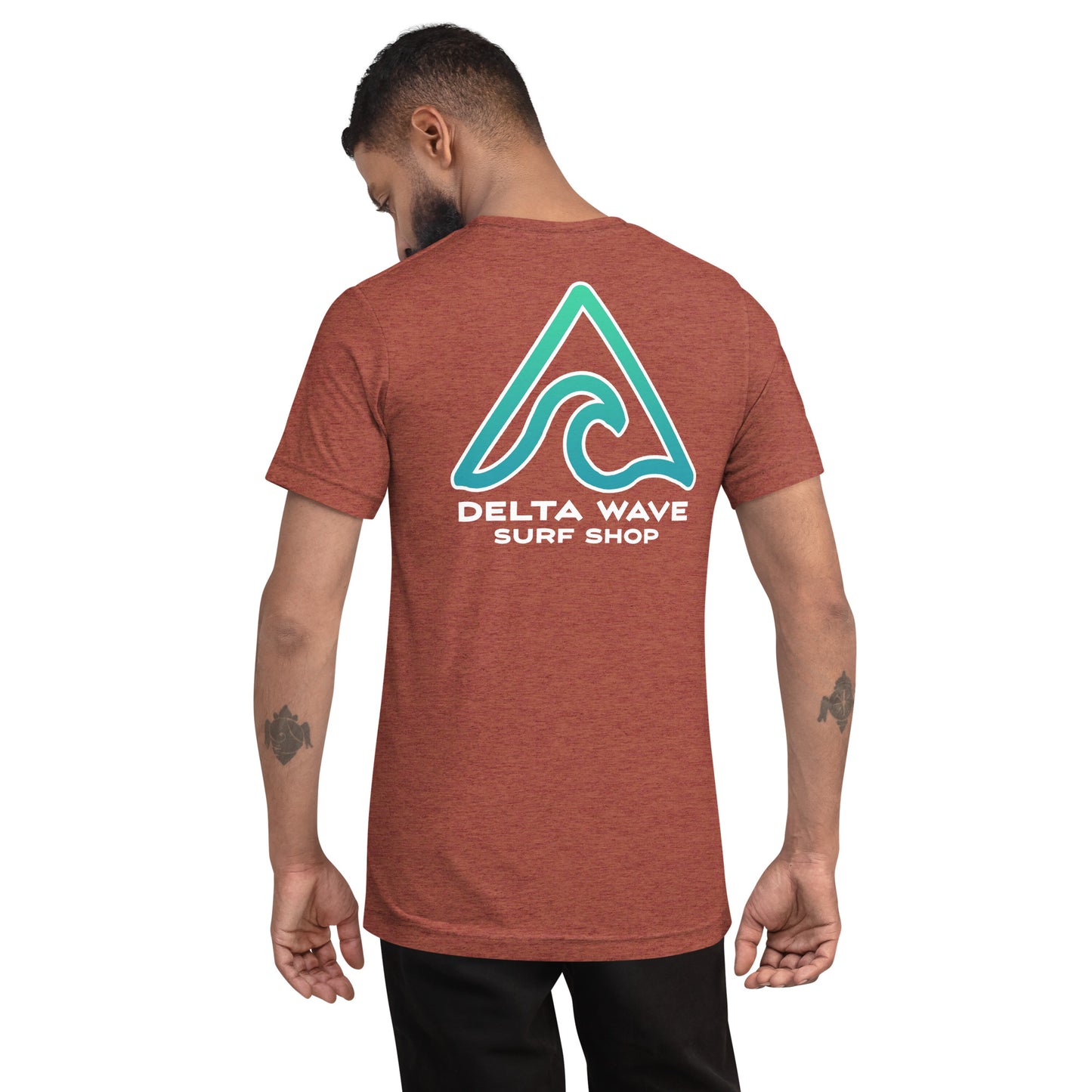 Charger Short sleeve t-shirt