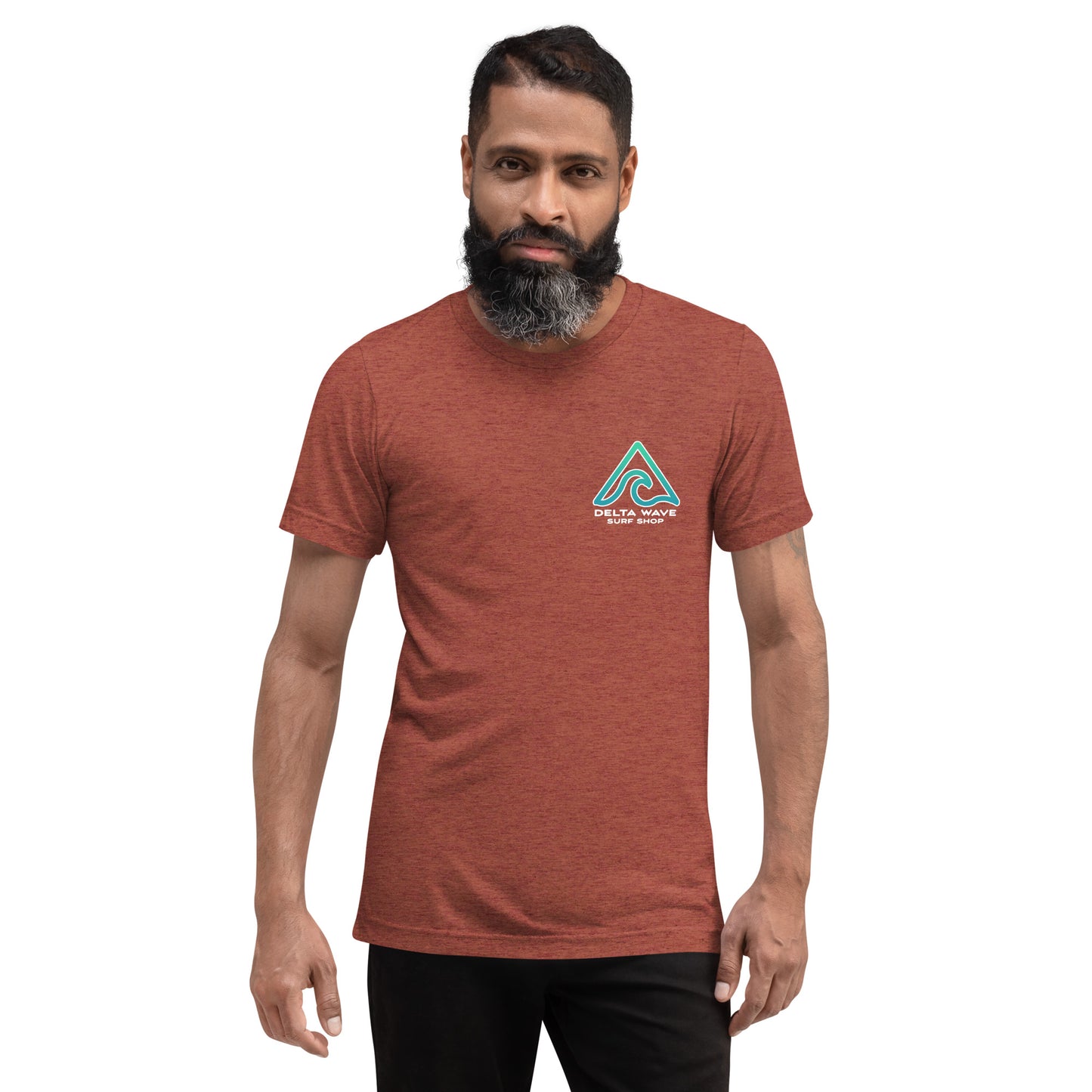 Charger Short sleeve t-shirt