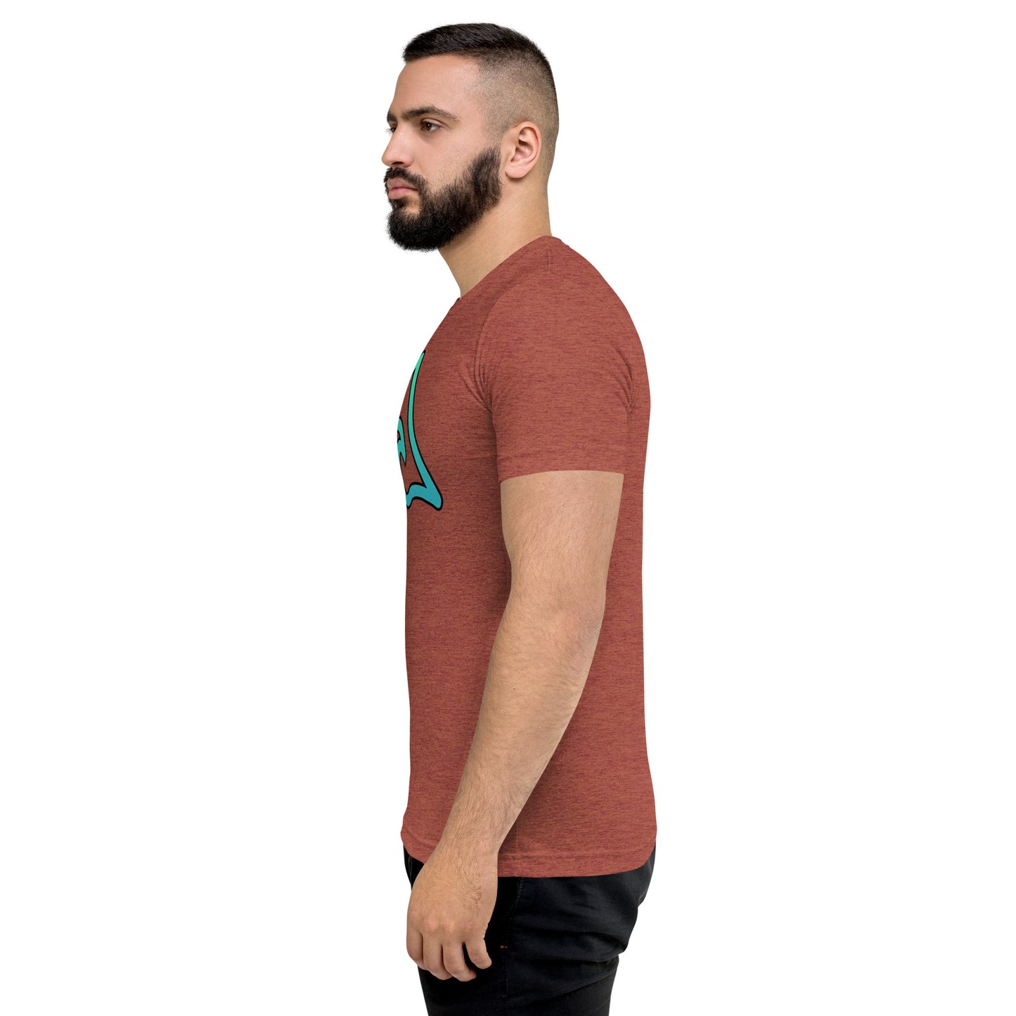 Low Drag Short sleeve t-shirt