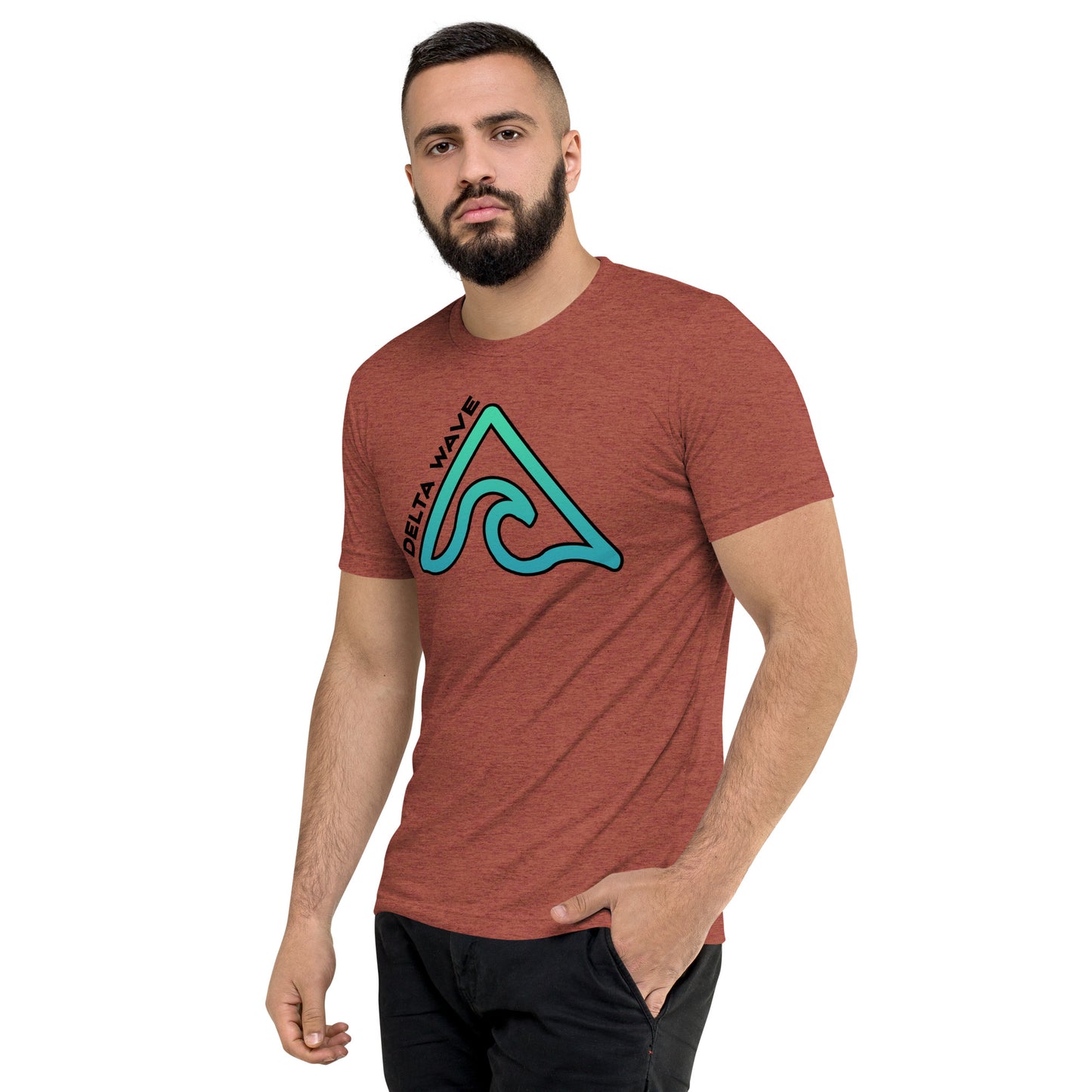 Low Drag Short sleeve t-shirt