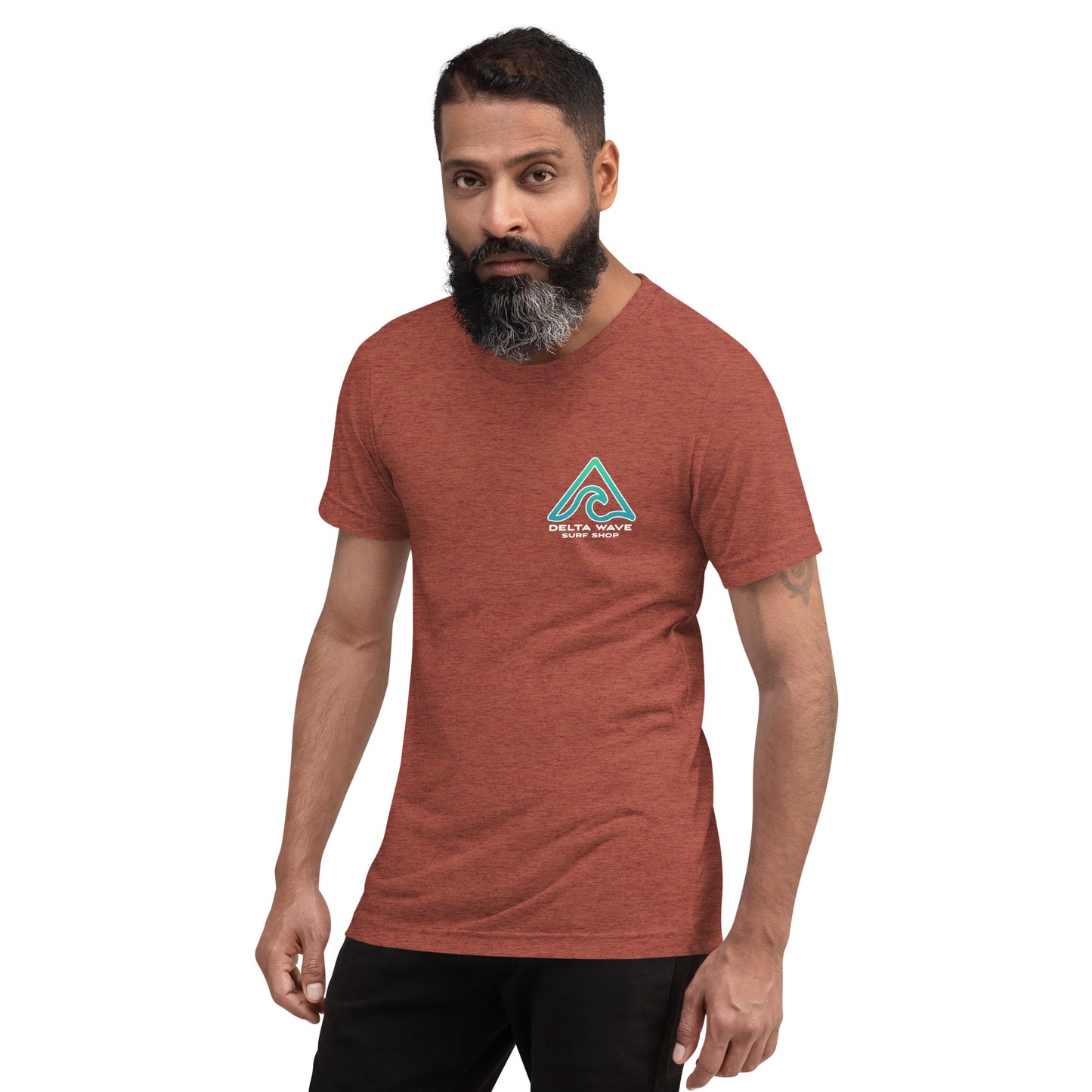 Charger Short sleeve t-shirt