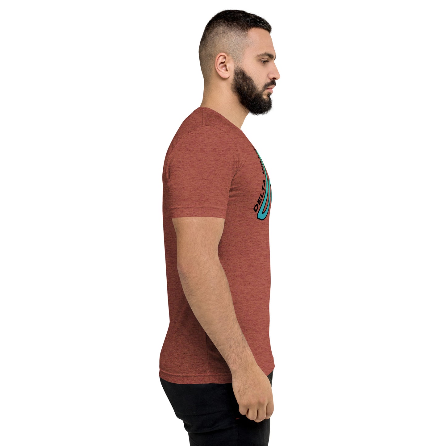 Low Drag Short sleeve t-shirt
