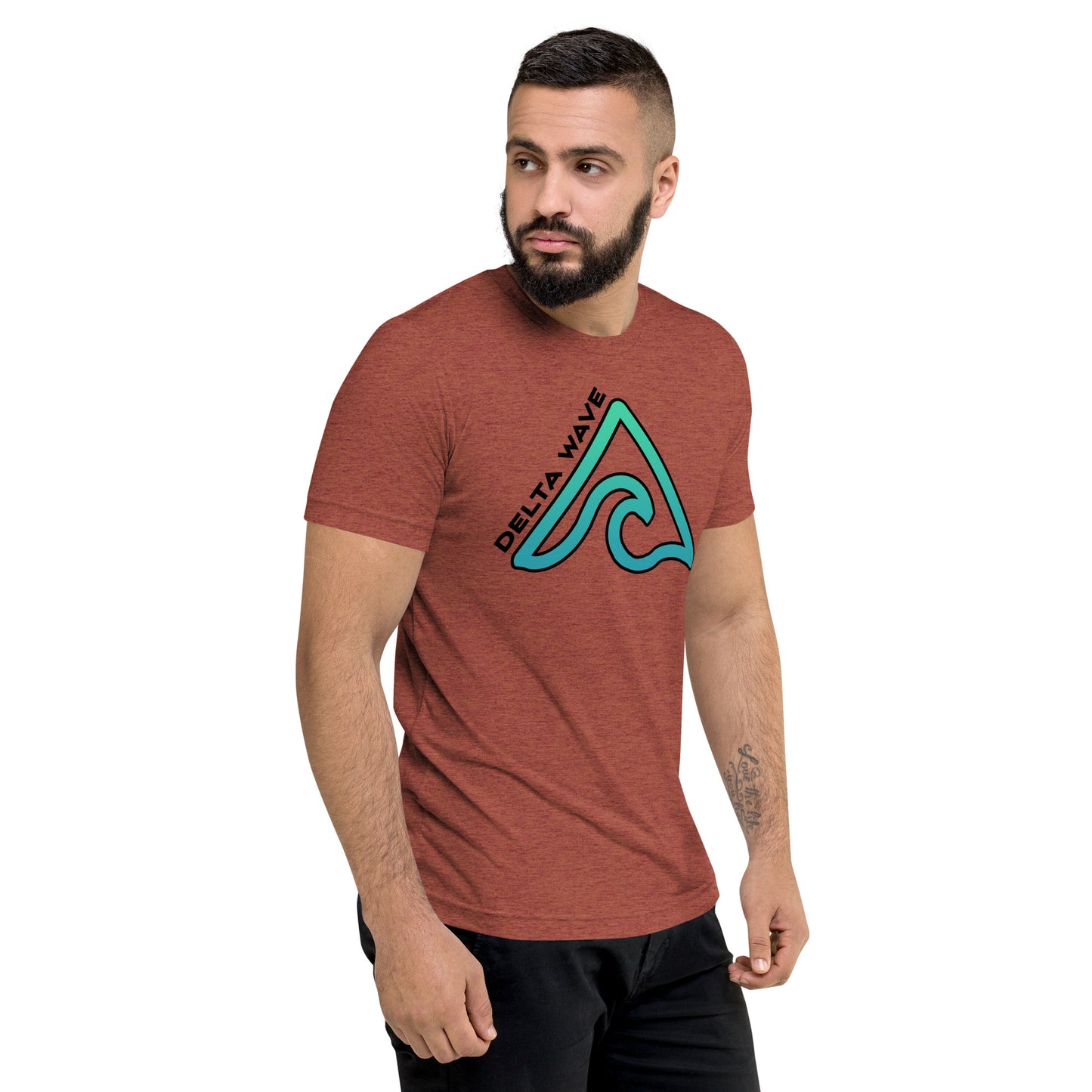 Low Drag Short sleeve t-shirt
