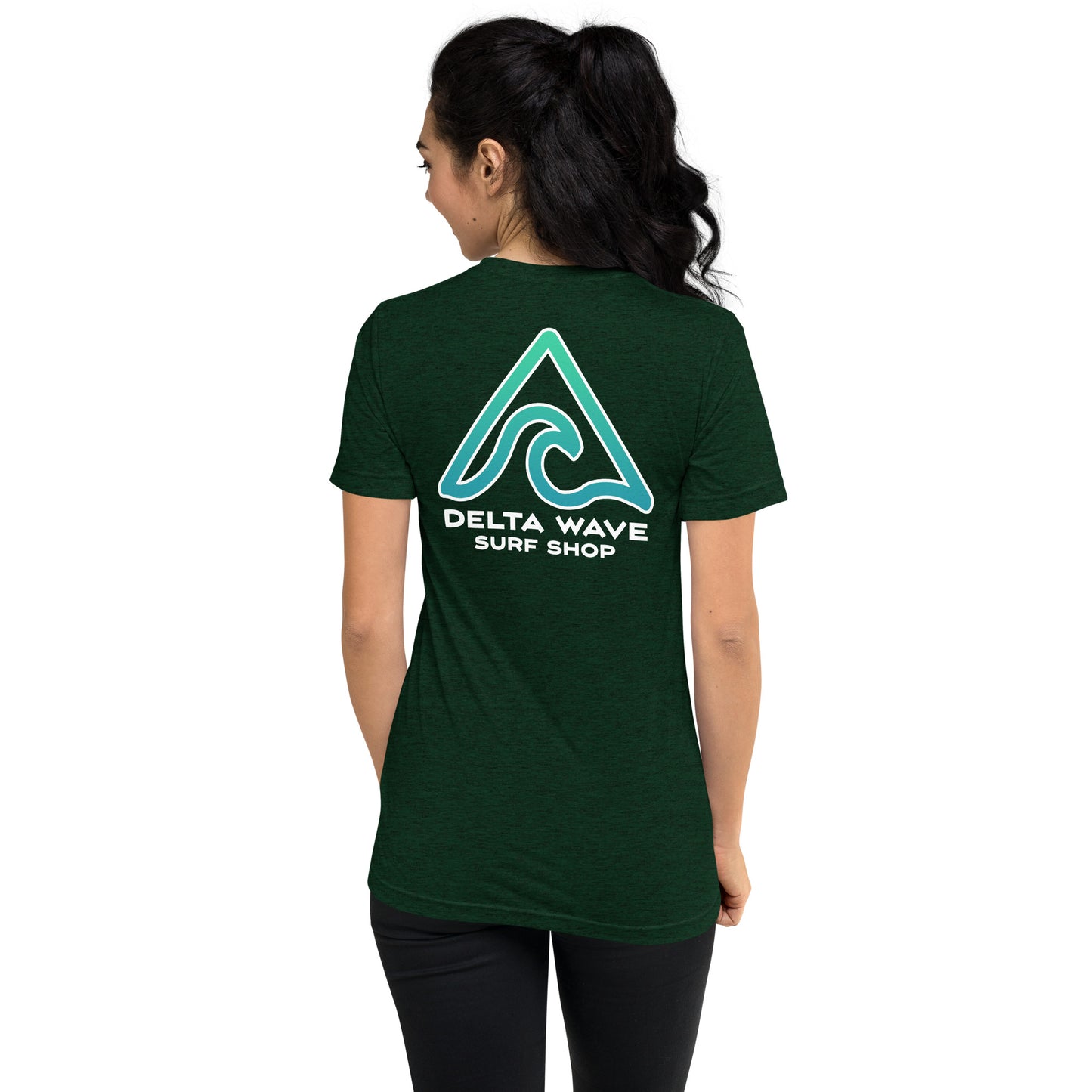 Charger Short sleeve t-shirt