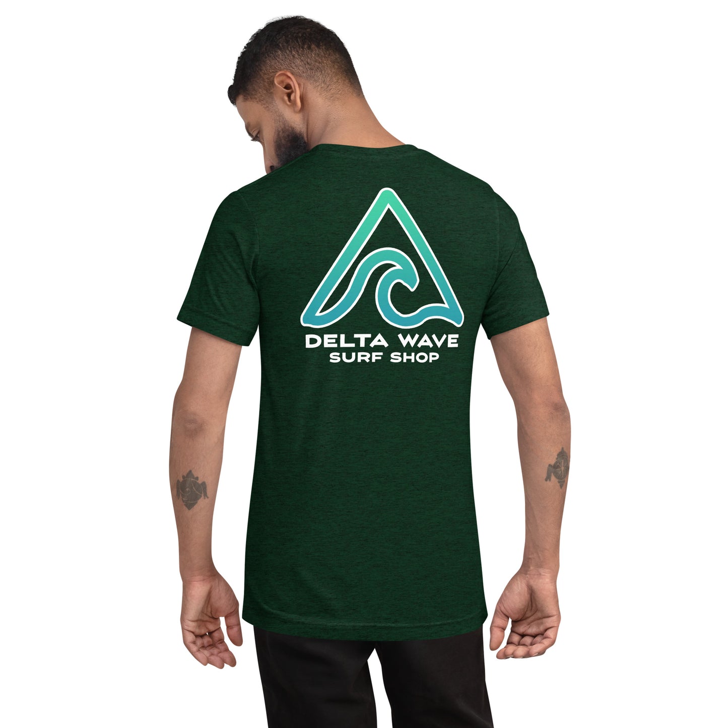 Charger Short sleeve t-shirt