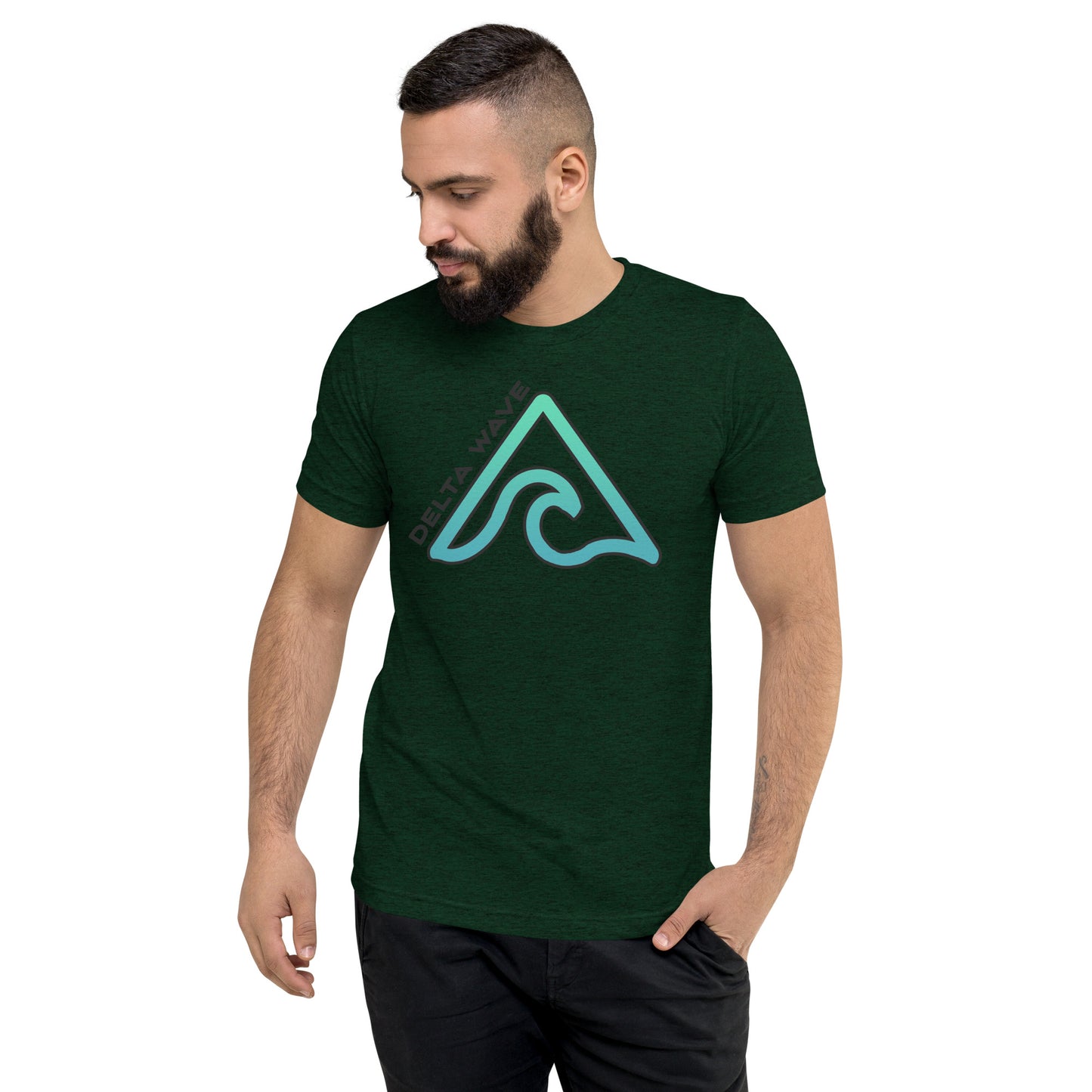 Low Drag Short sleeve t-shirt