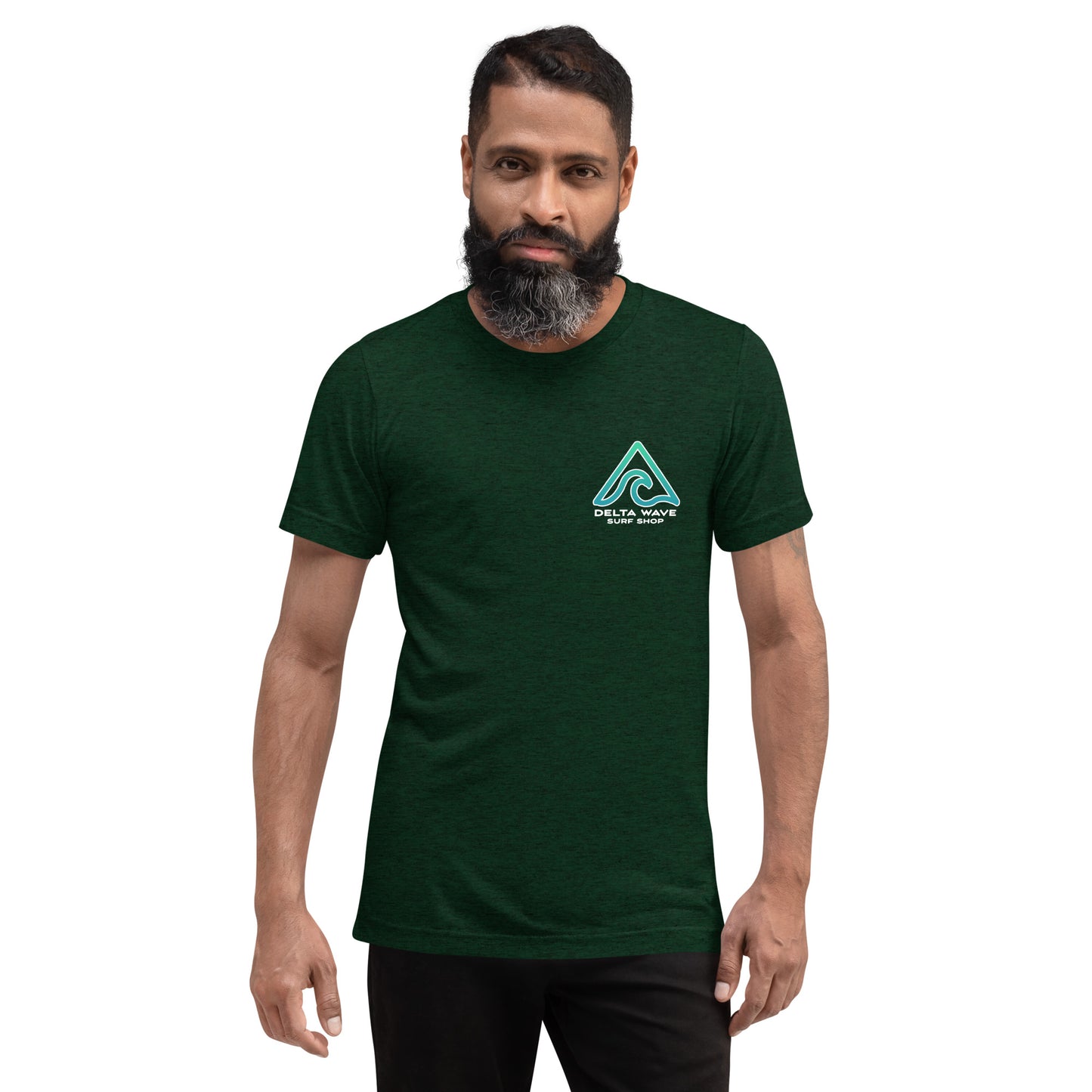 Charger Short sleeve t-shirt