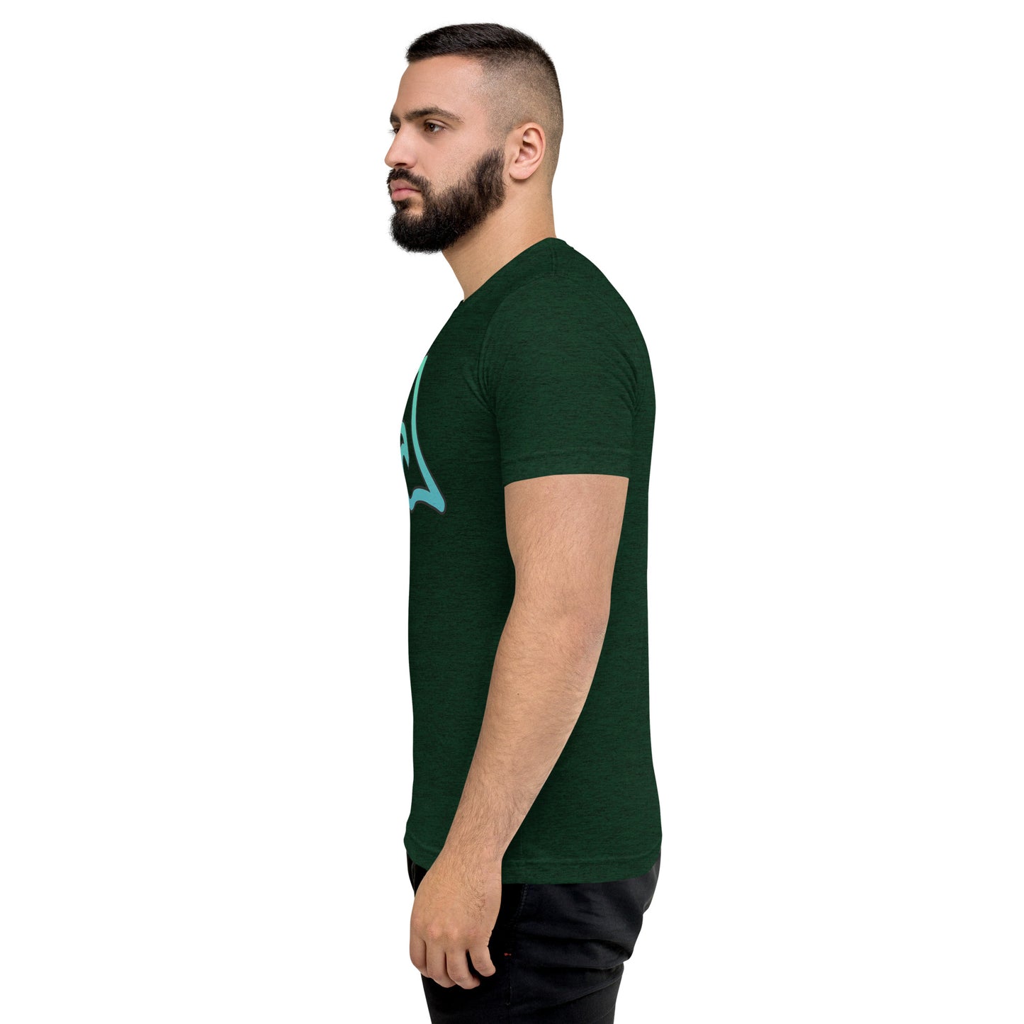 Low Drag Short sleeve t-shirt
