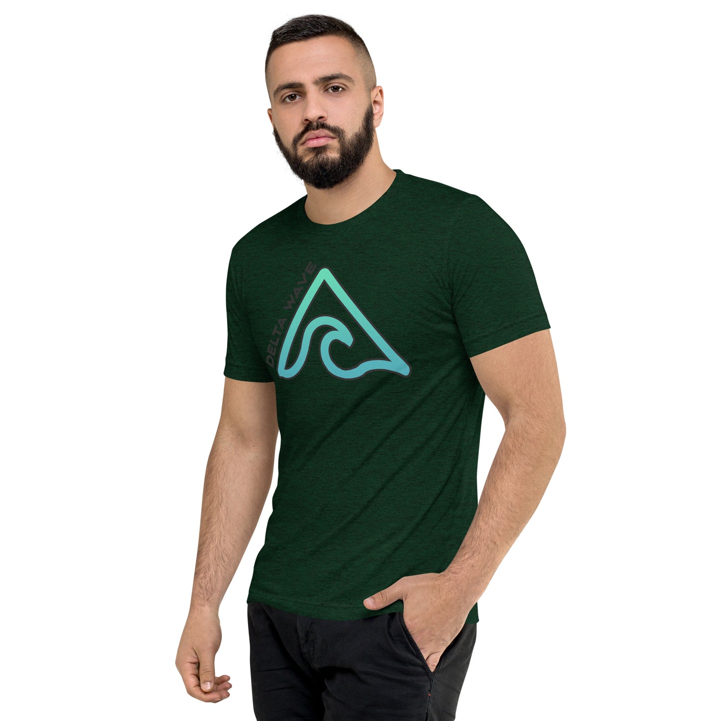 Low Drag Short sleeve t-shirt