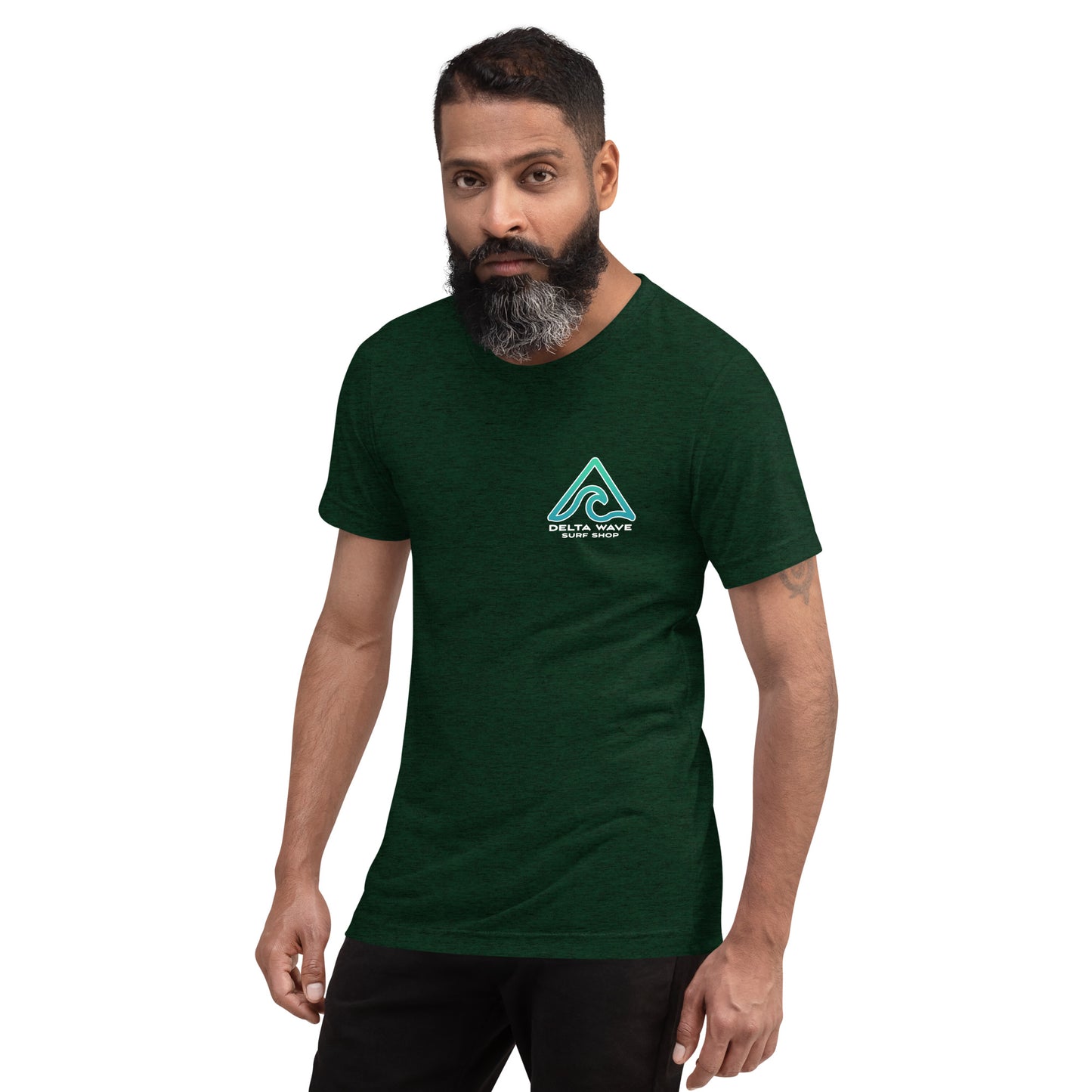 Charger Short sleeve t-shirt