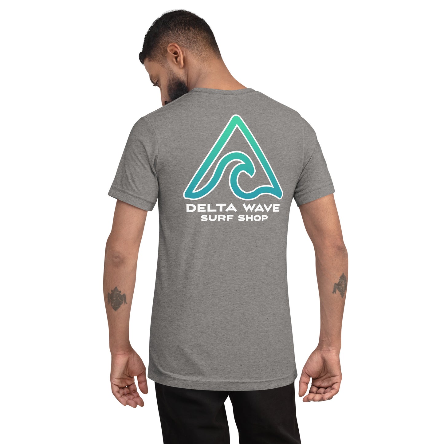 Charger Short sleeve t-shirt