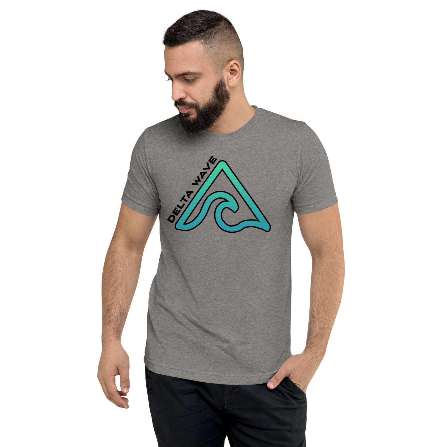 Low Drag Short sleeve t-shirt