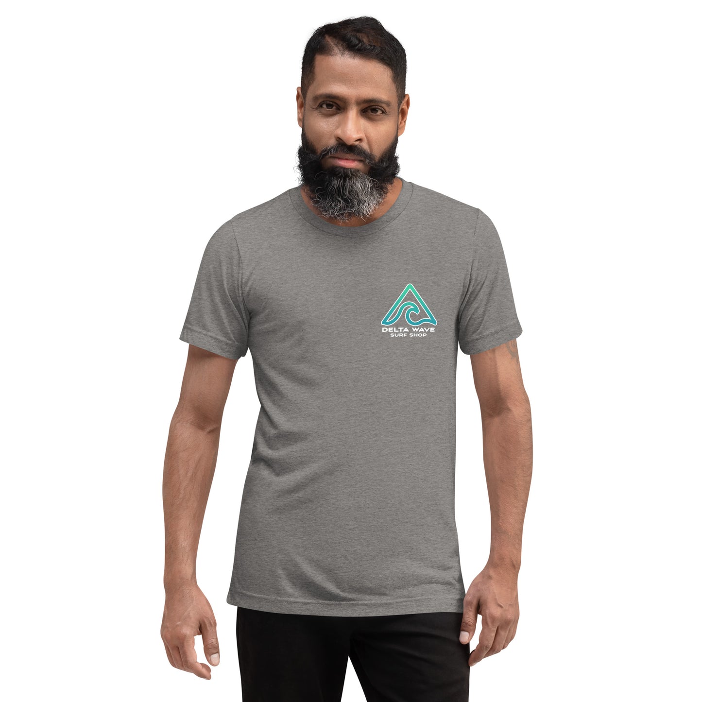 Charger Short sleeve t-shirt
