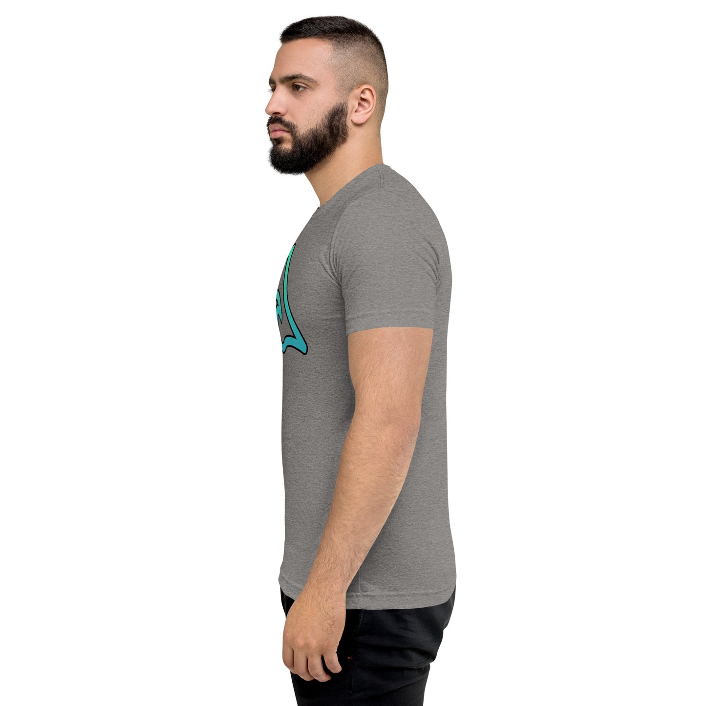 Low Drag Short sleeve t-shirt