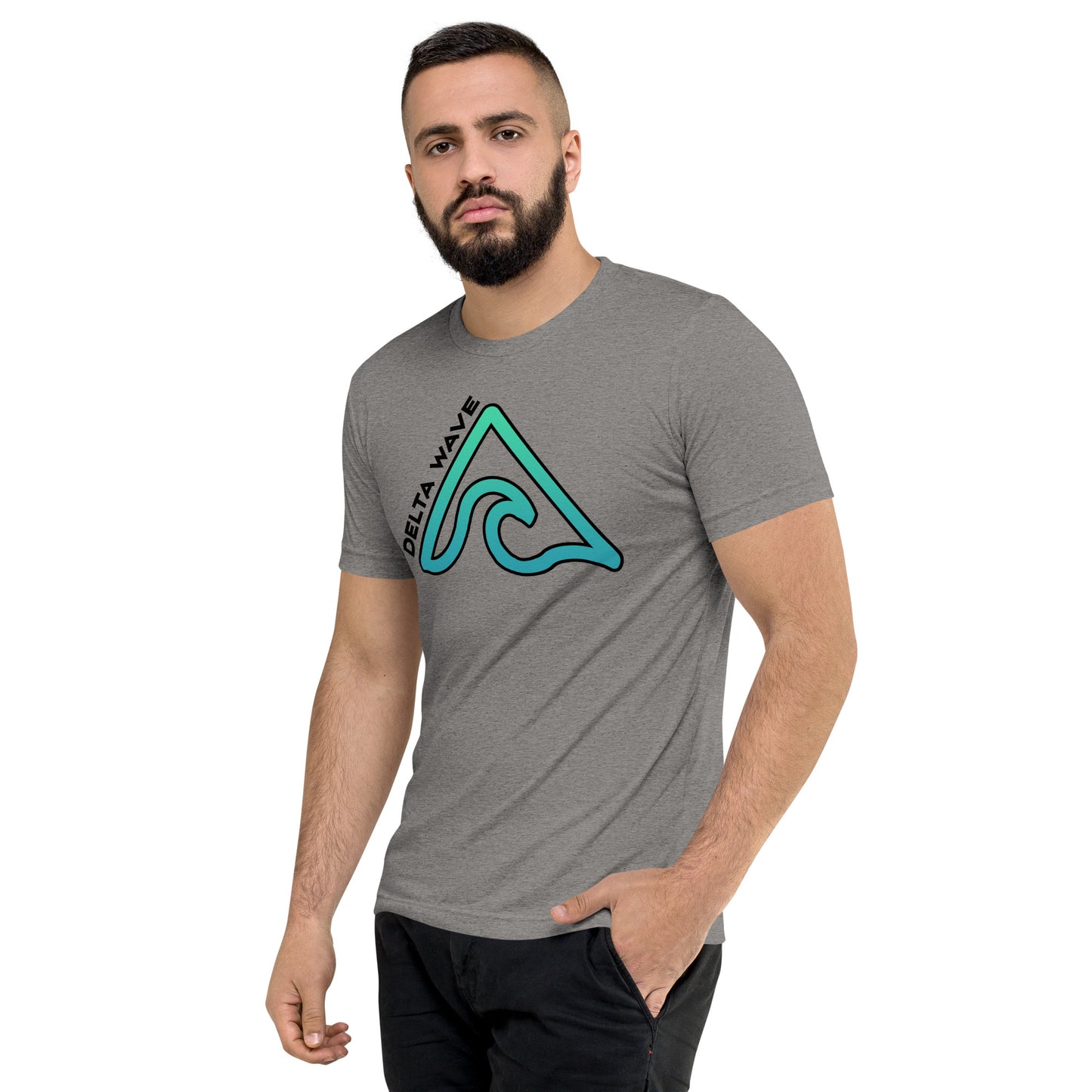 Low Drag Short sleeve t-shirt