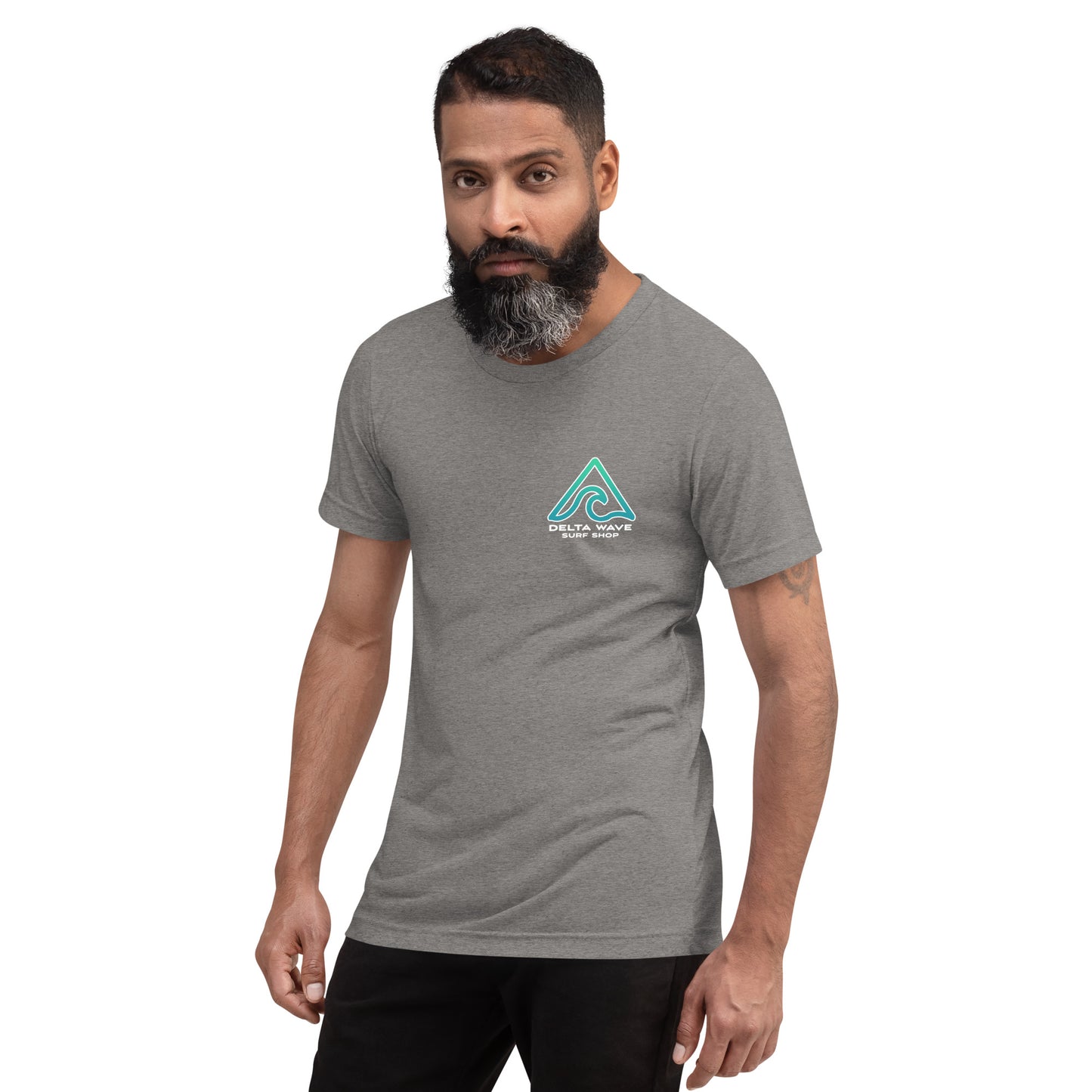 Charger Short sleeve t-shirt