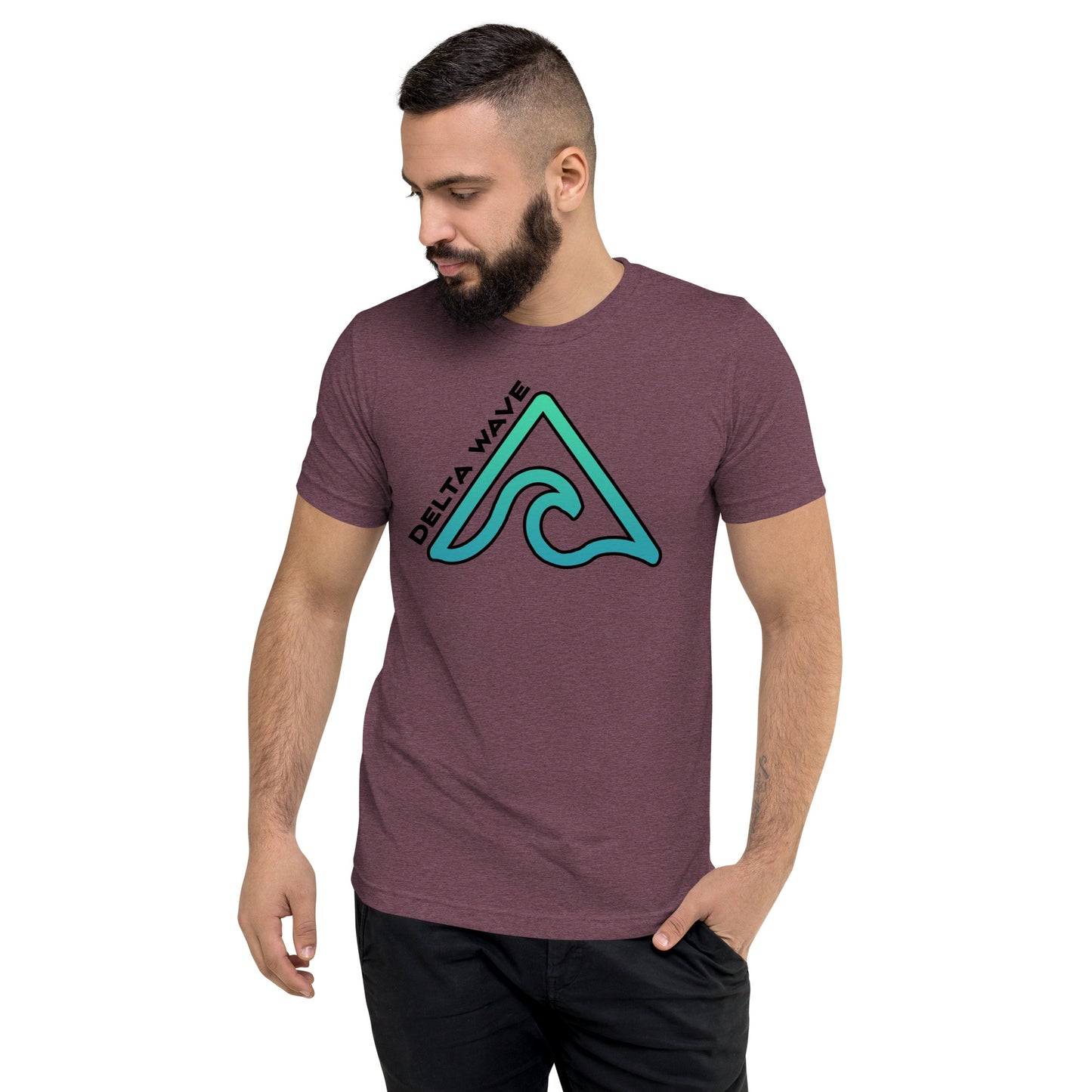 Low Drag Short sleeve t-shirt