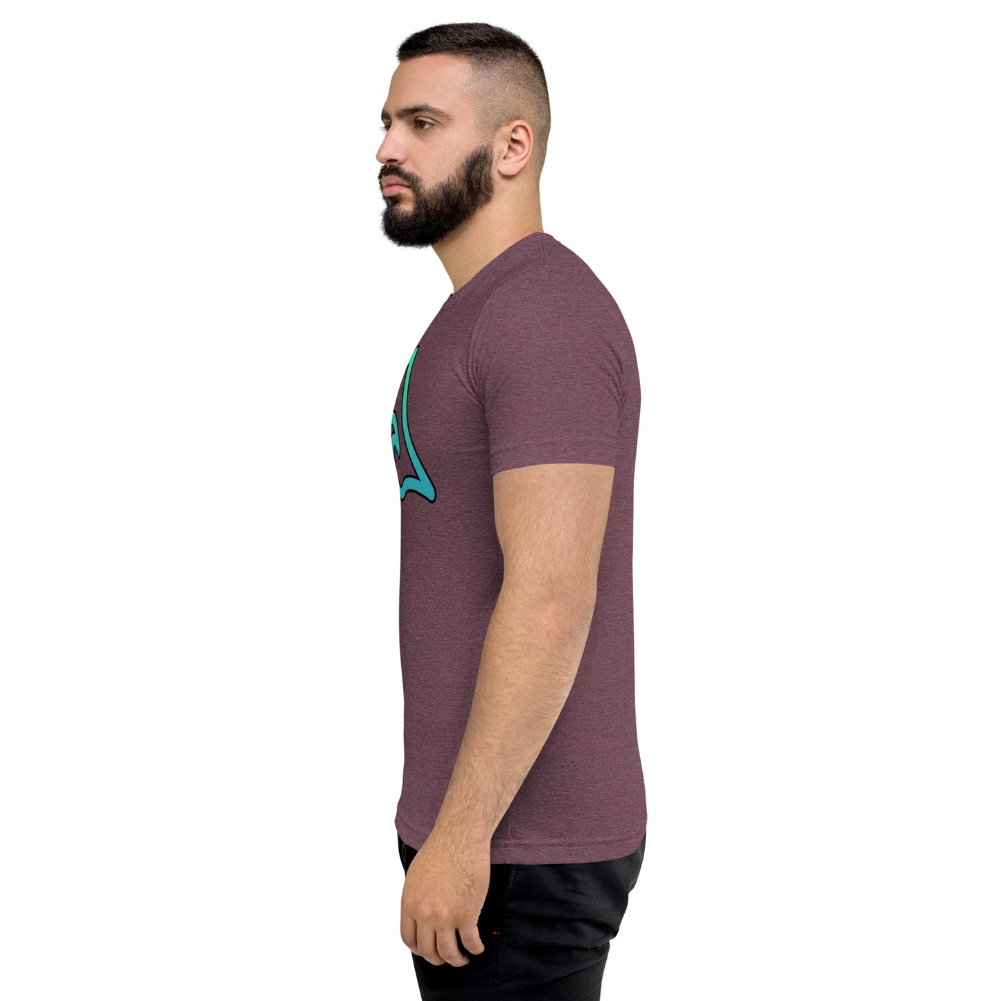 Low Drag Short sleeve t-shirt