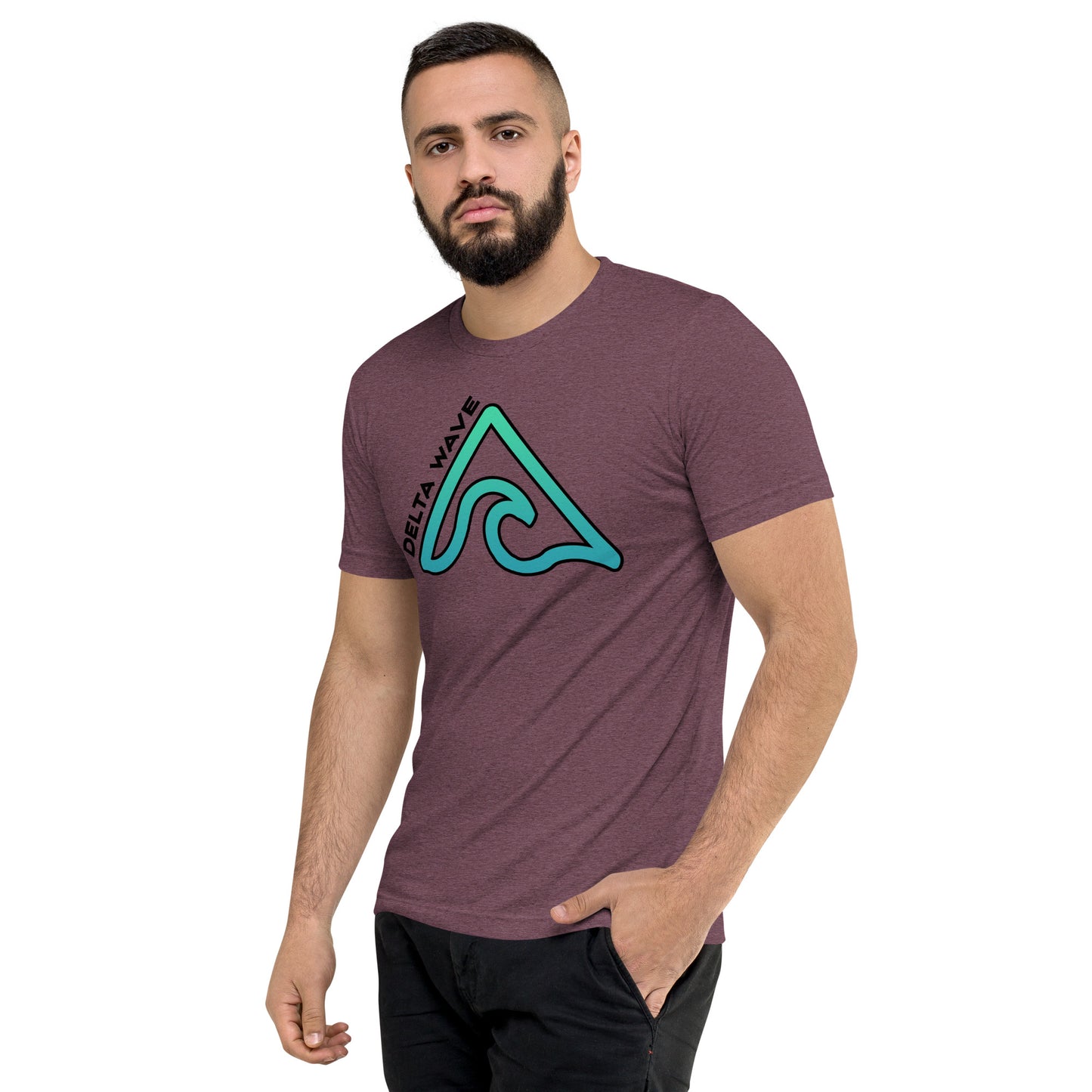 Low Drag Short sleeve t-shirt