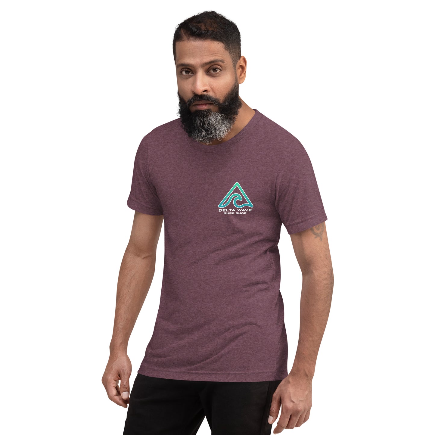 Charger Short sleeve t-shirt