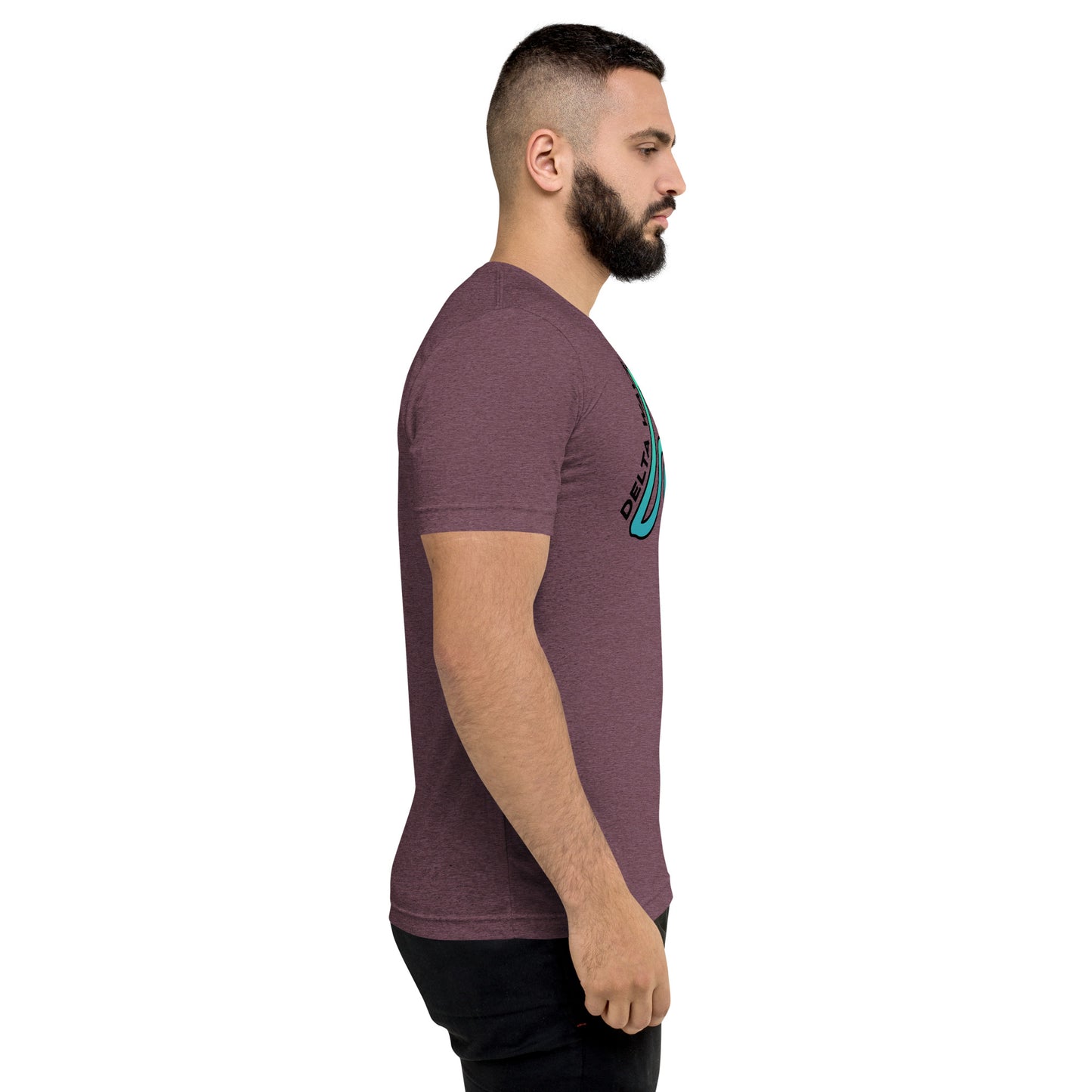 Low Drag Short sleeve t-shirt
