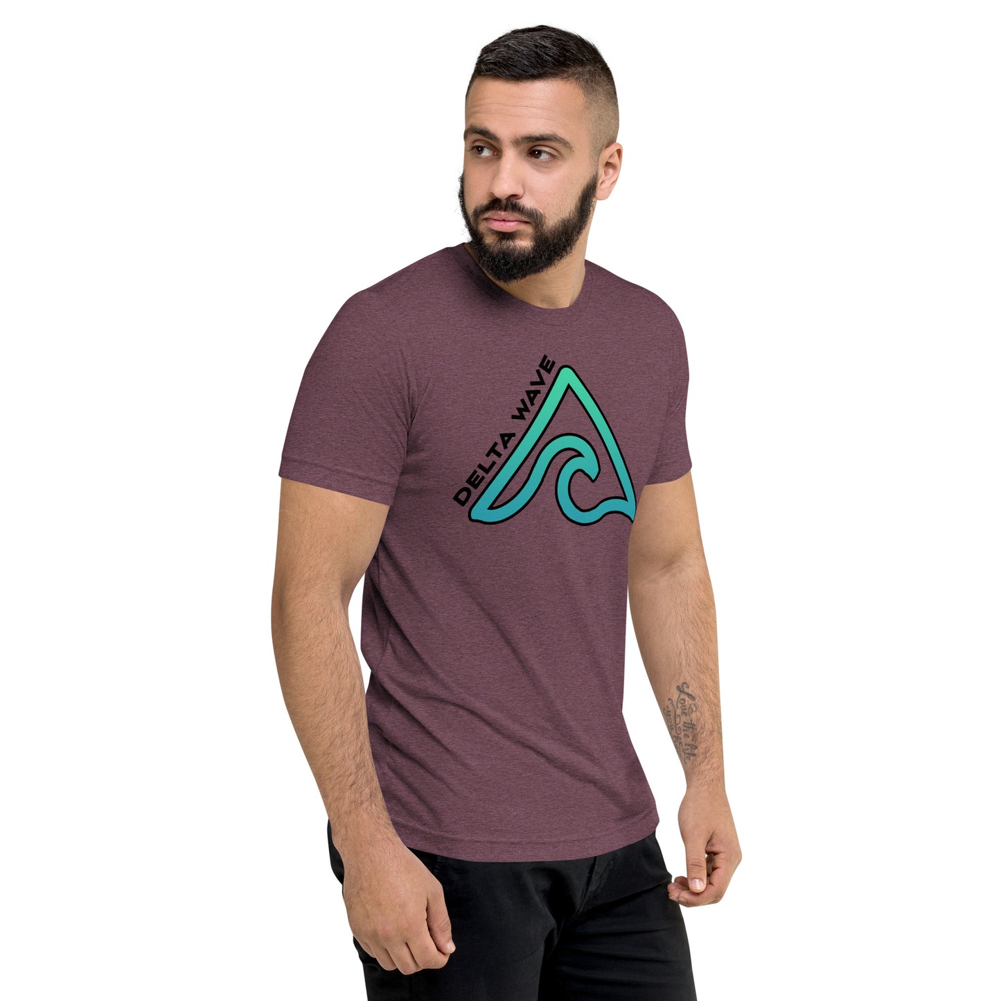 Low Drag Short sleeve t-shirt