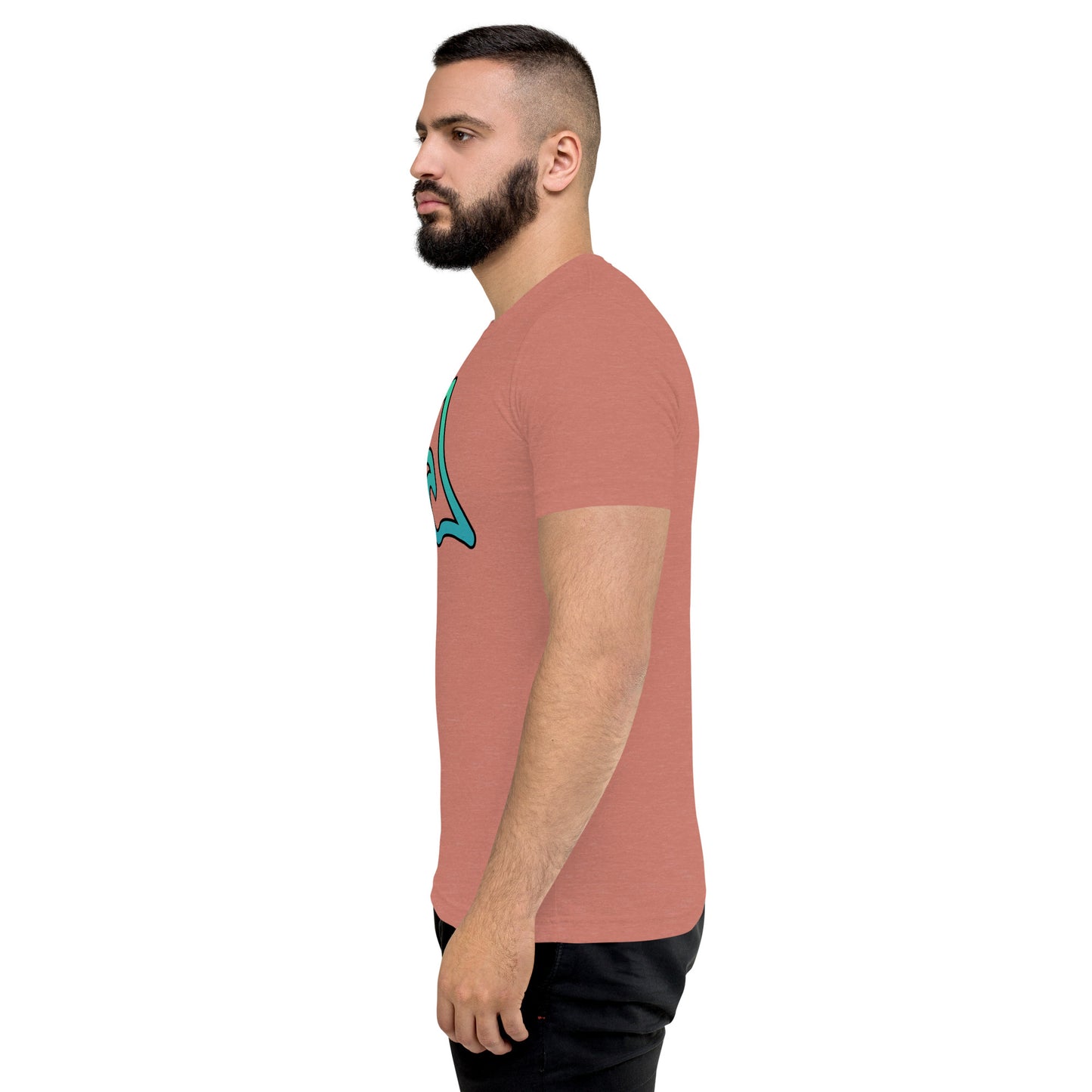Low Drag Short sleeve t-shirt