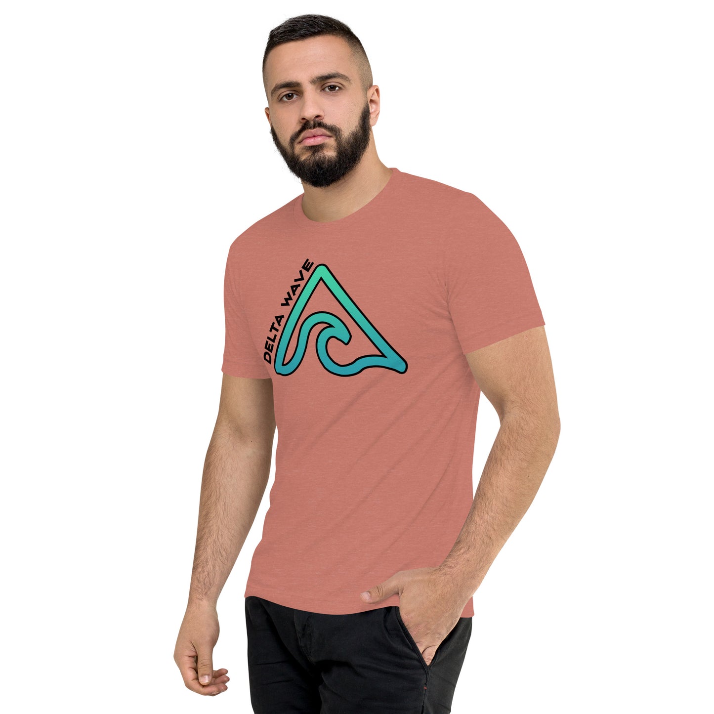 Low Drag Short sleeve t-shirt