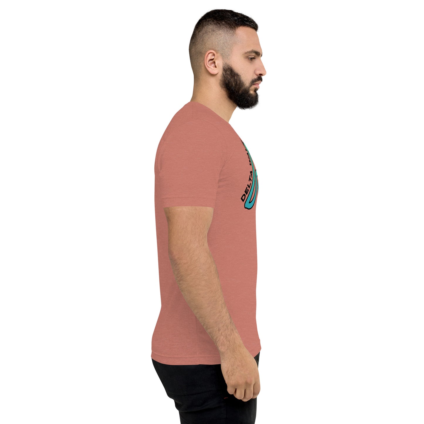 Low Drag Short sleeve t-shirt