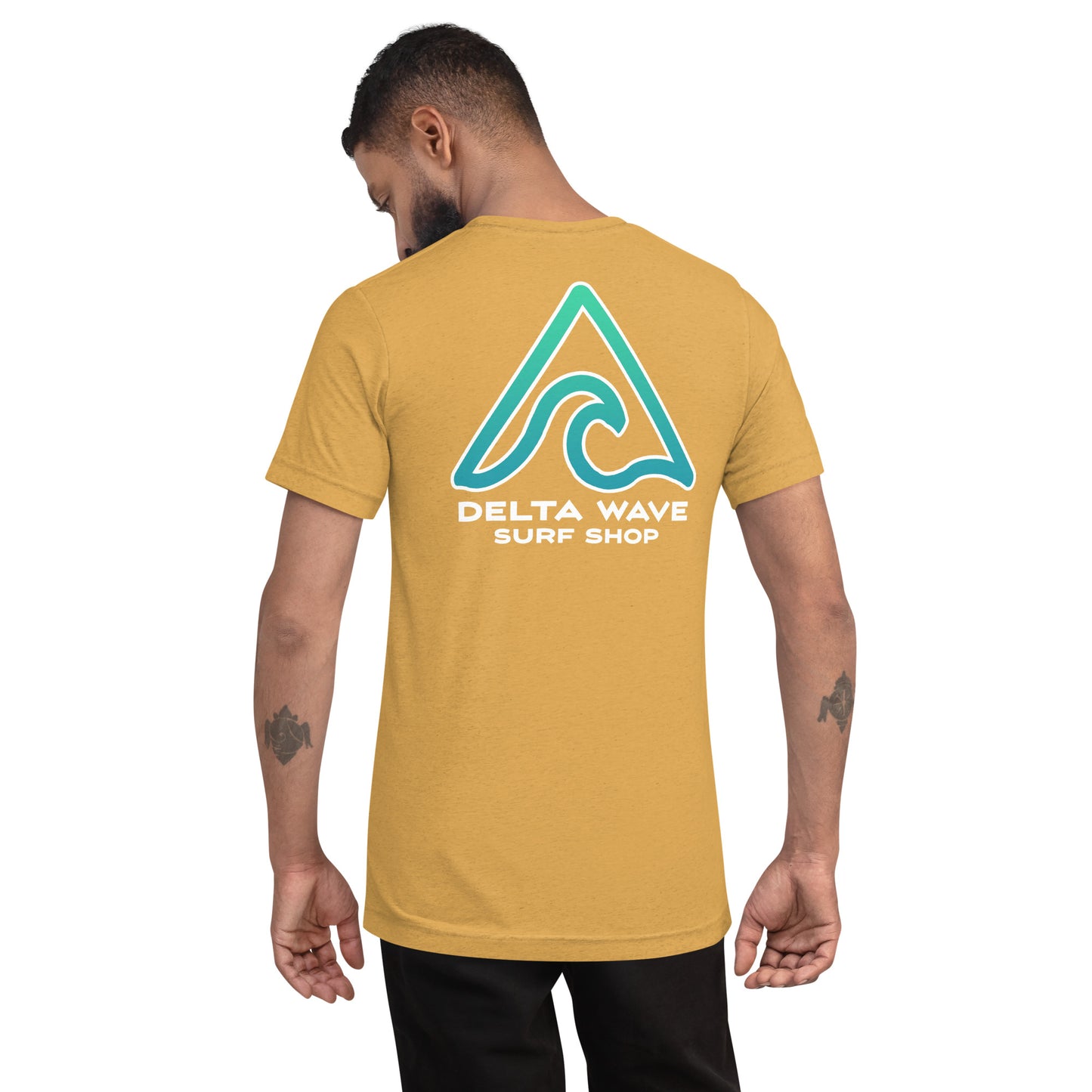 Charger Short sleeve t-shirt