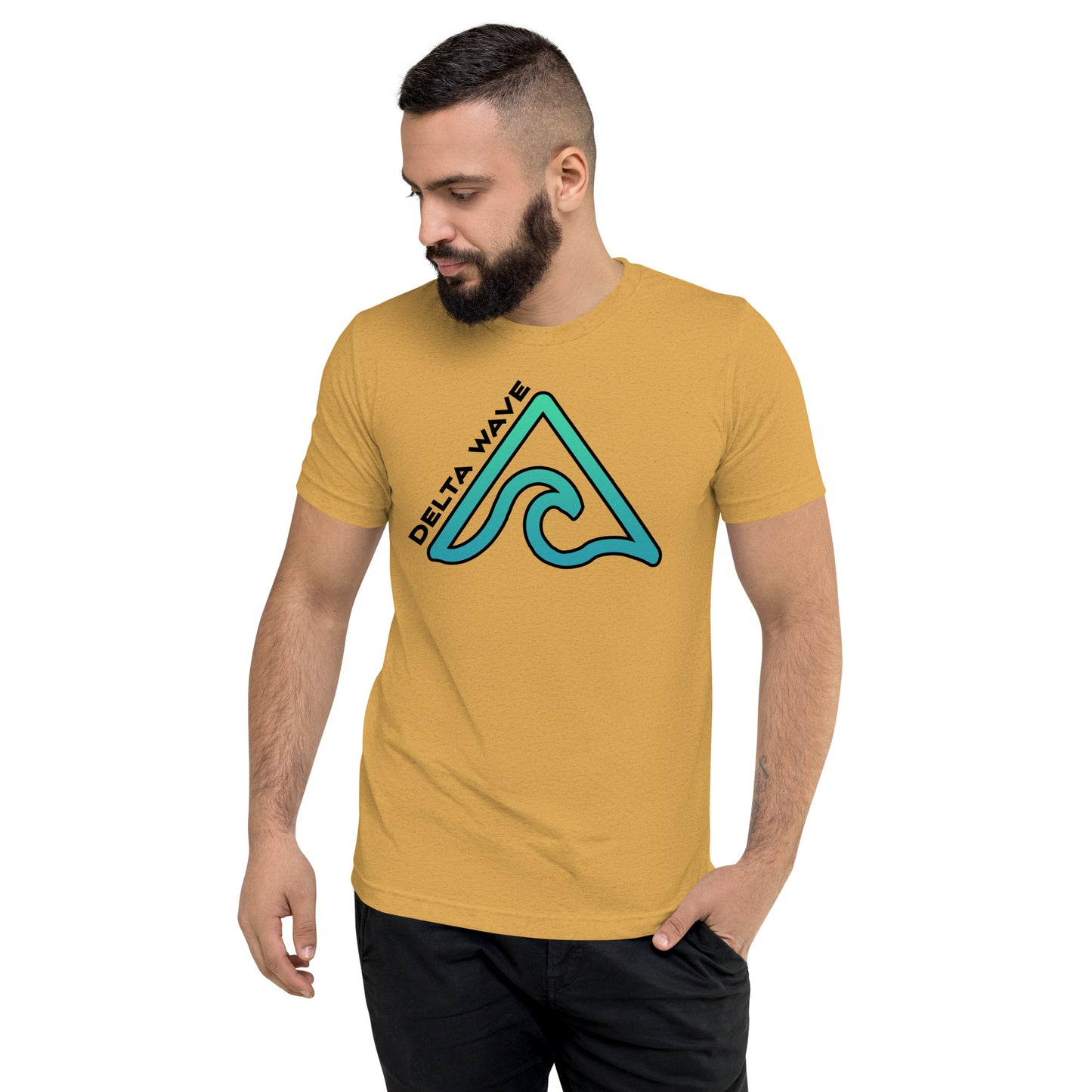 Low Drag Short sleeve t-shirt