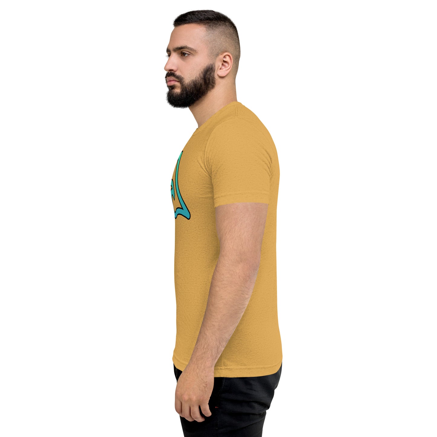 Low Drag Short sleeve t-shirt