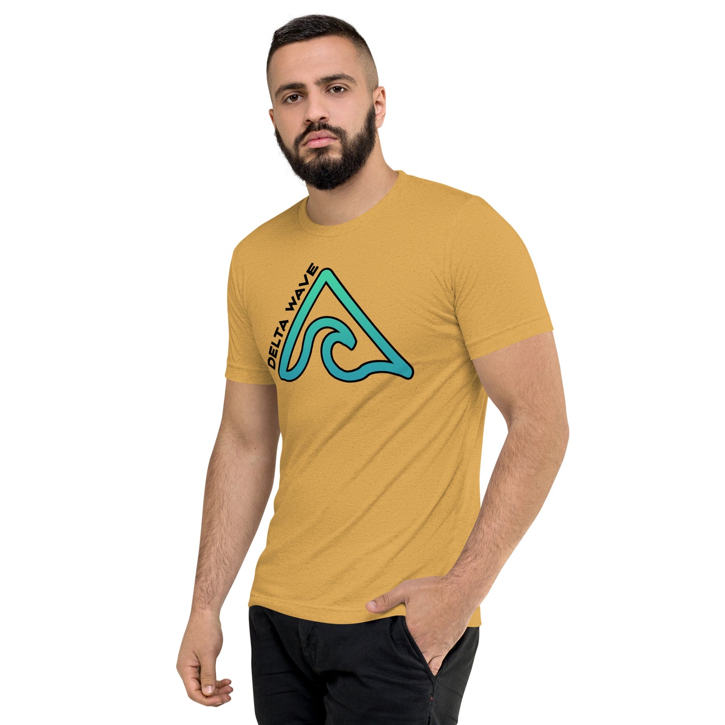 Low Drag Short sleeve t-shirt