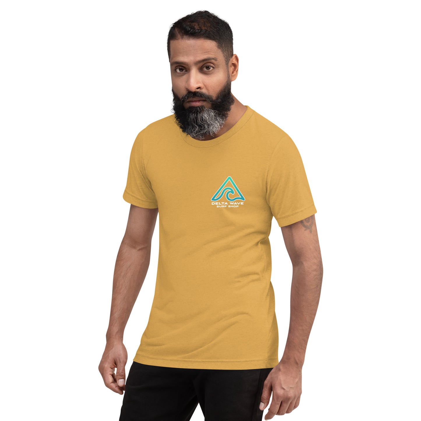 Charger Short sleeve t-shirt