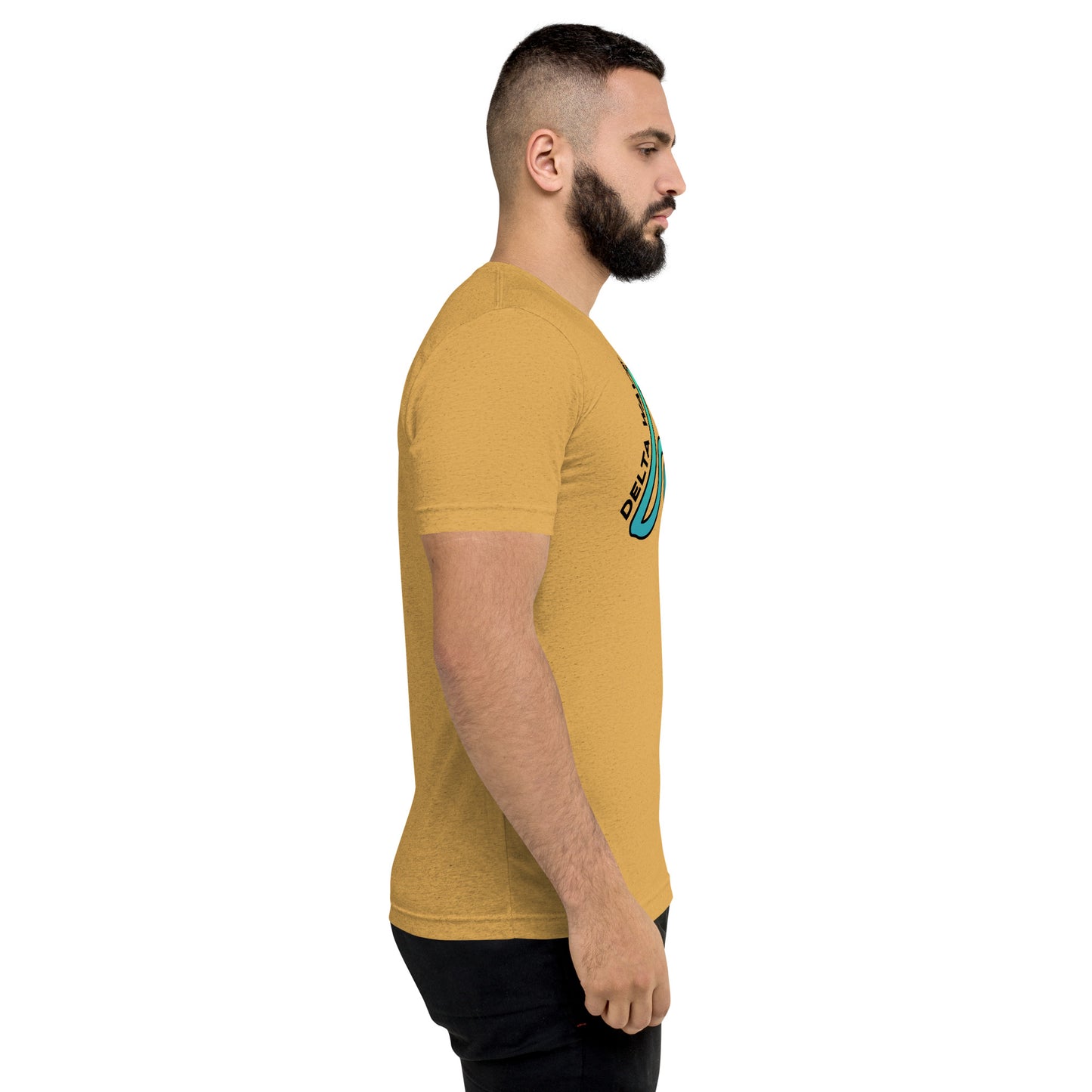 Low Drag Short sleeve t-shirt