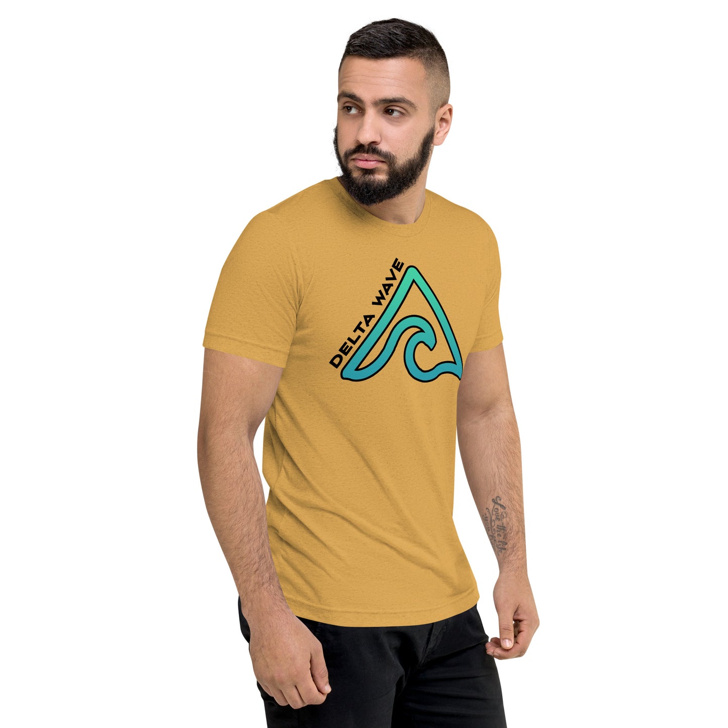 Low Drag Short sleeve t-shirt