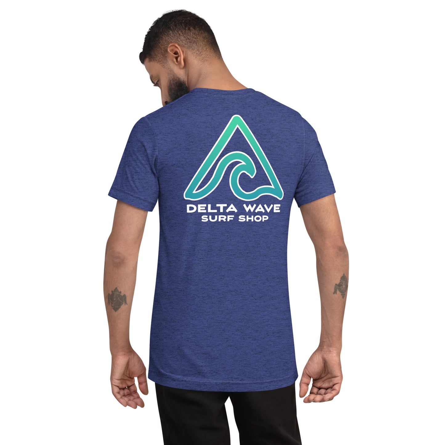 Charger Short sleeve t-shirt