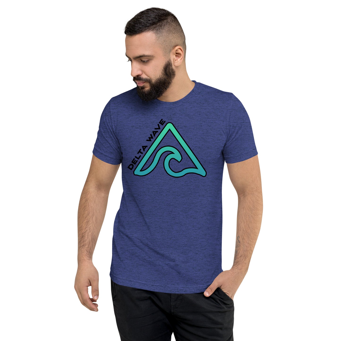 Low Drag Short sleeve t-shirt