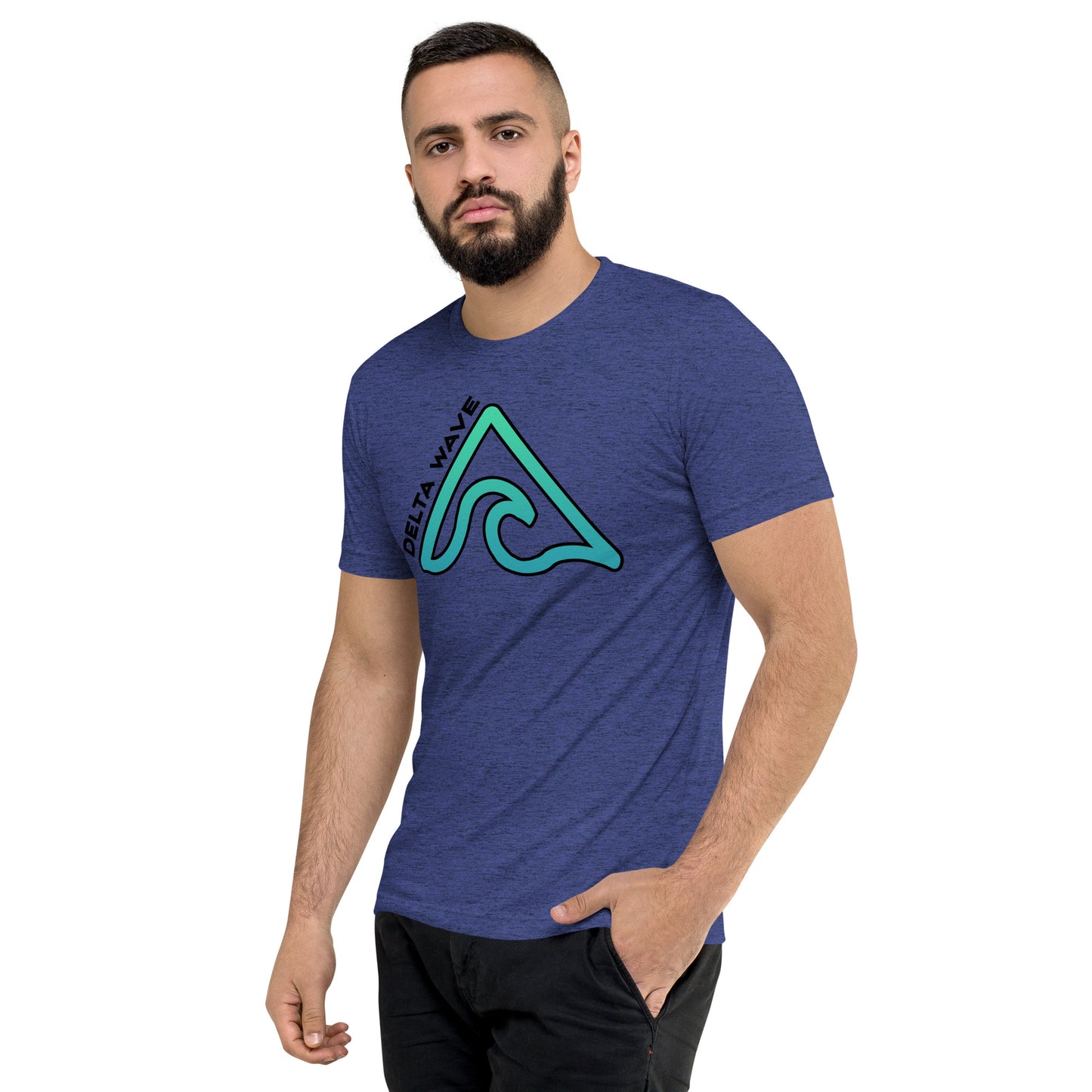 Low Drag Short sleeve t-shirt