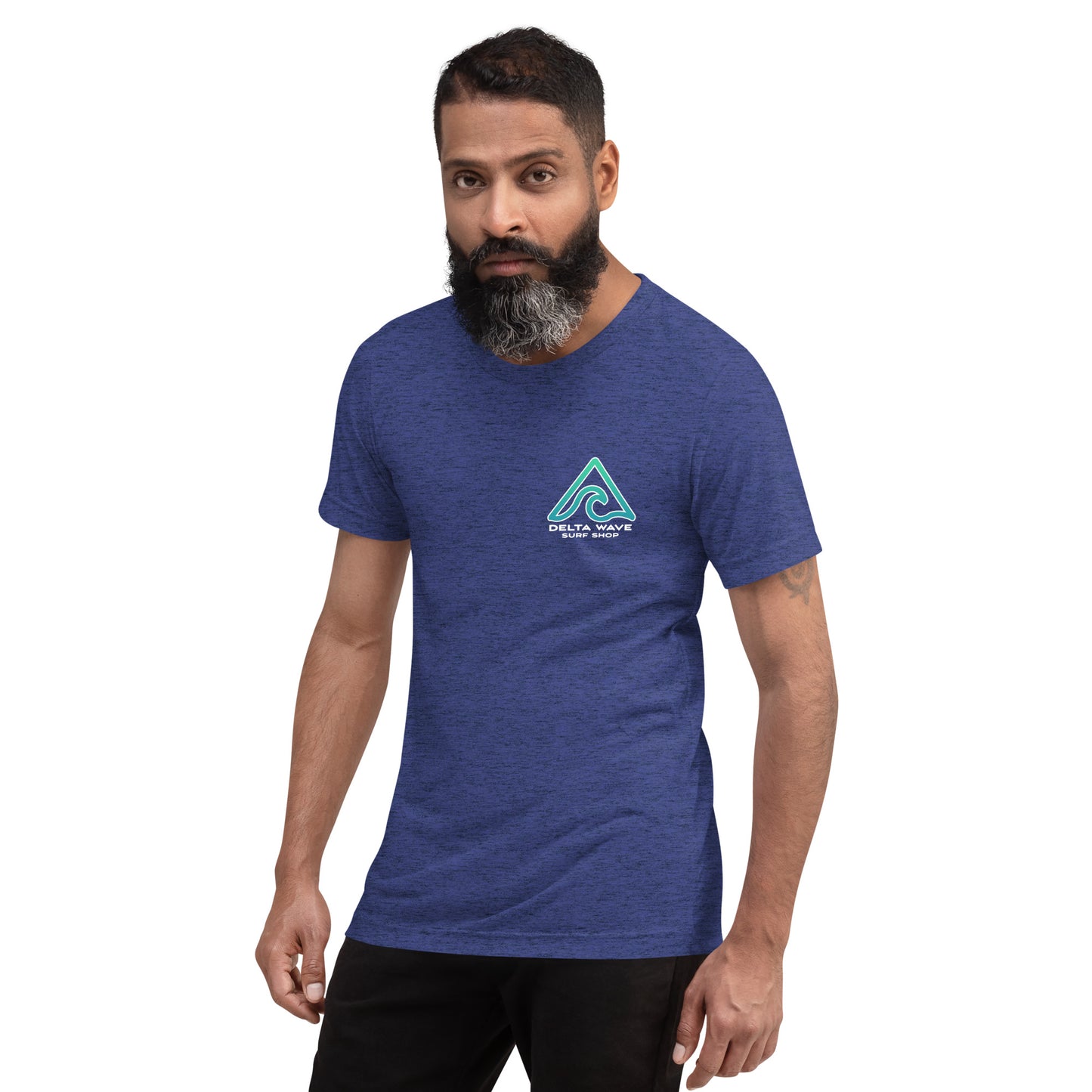 Charger Short sleeve t-shirt