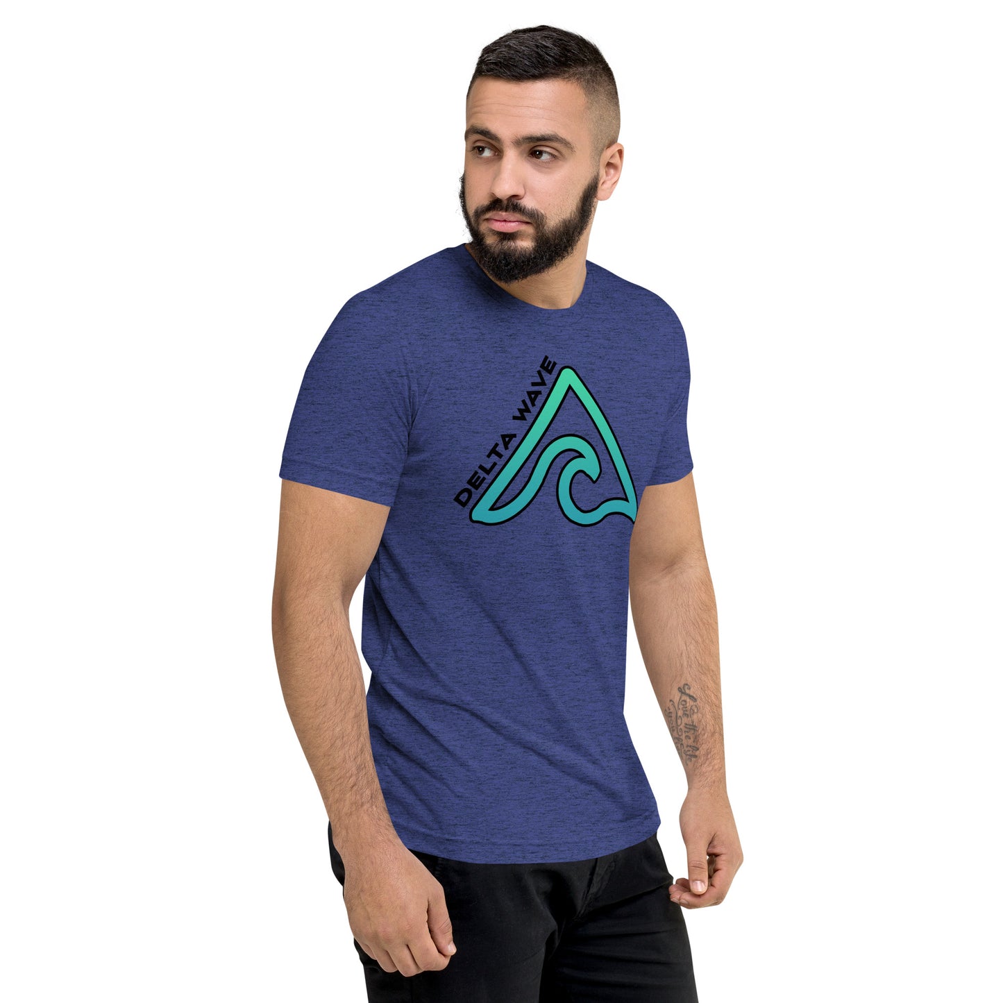 Low Drag Short sleeve t-shirt
