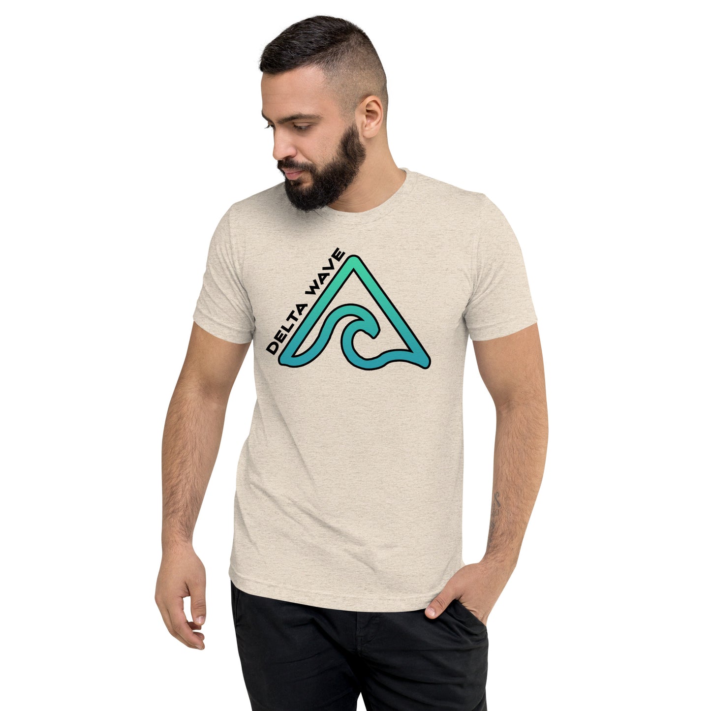 Low Drag Short sleeve t-shirt