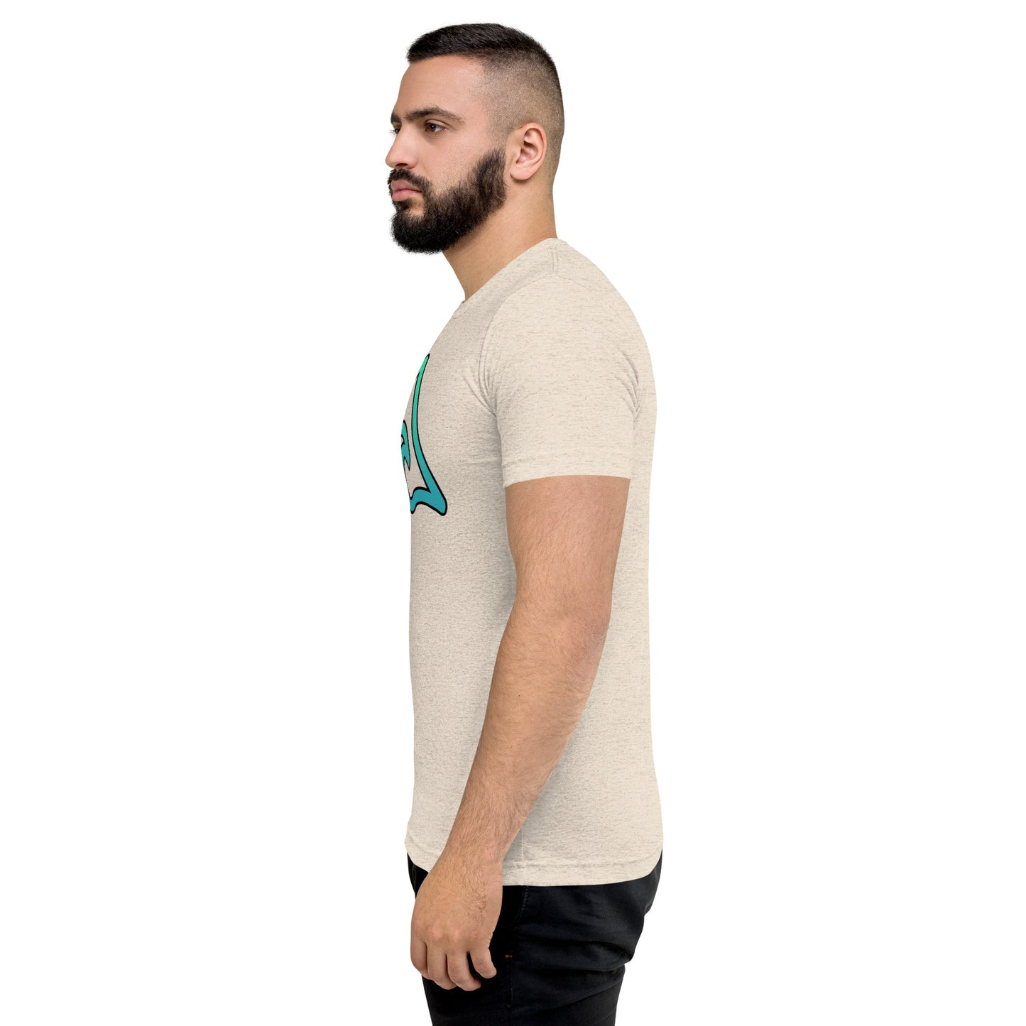 Low Drag Short sleeve t-shirt