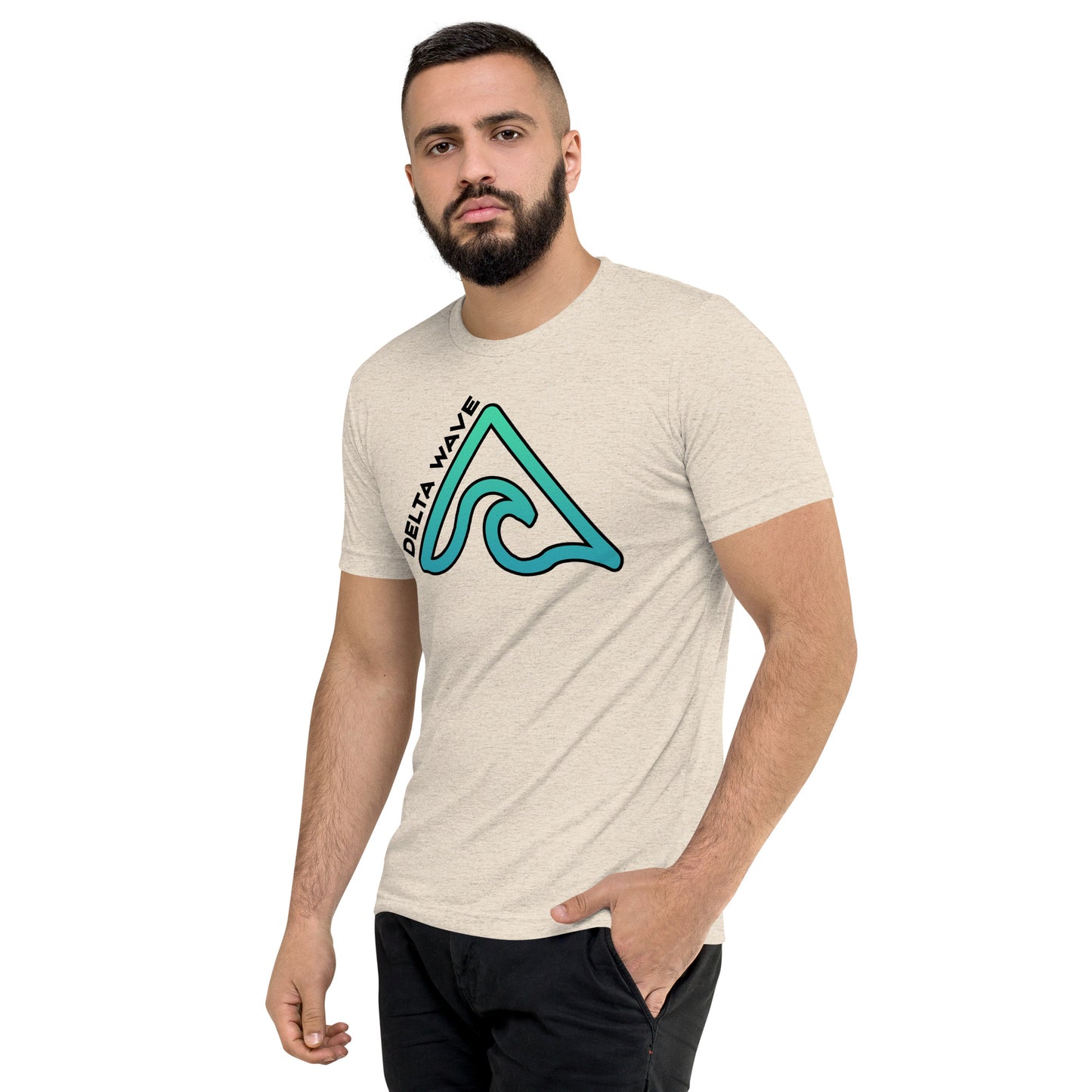Low Drag Short sleeve t-shirt