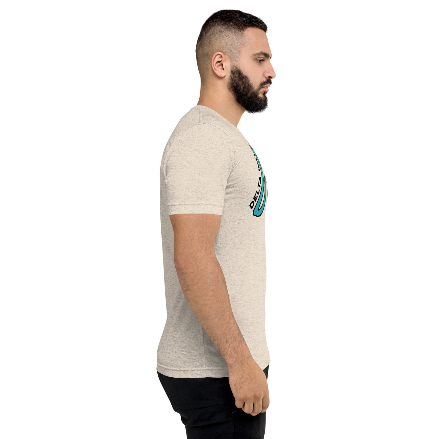Low Drag Short sleeve t-shirt
