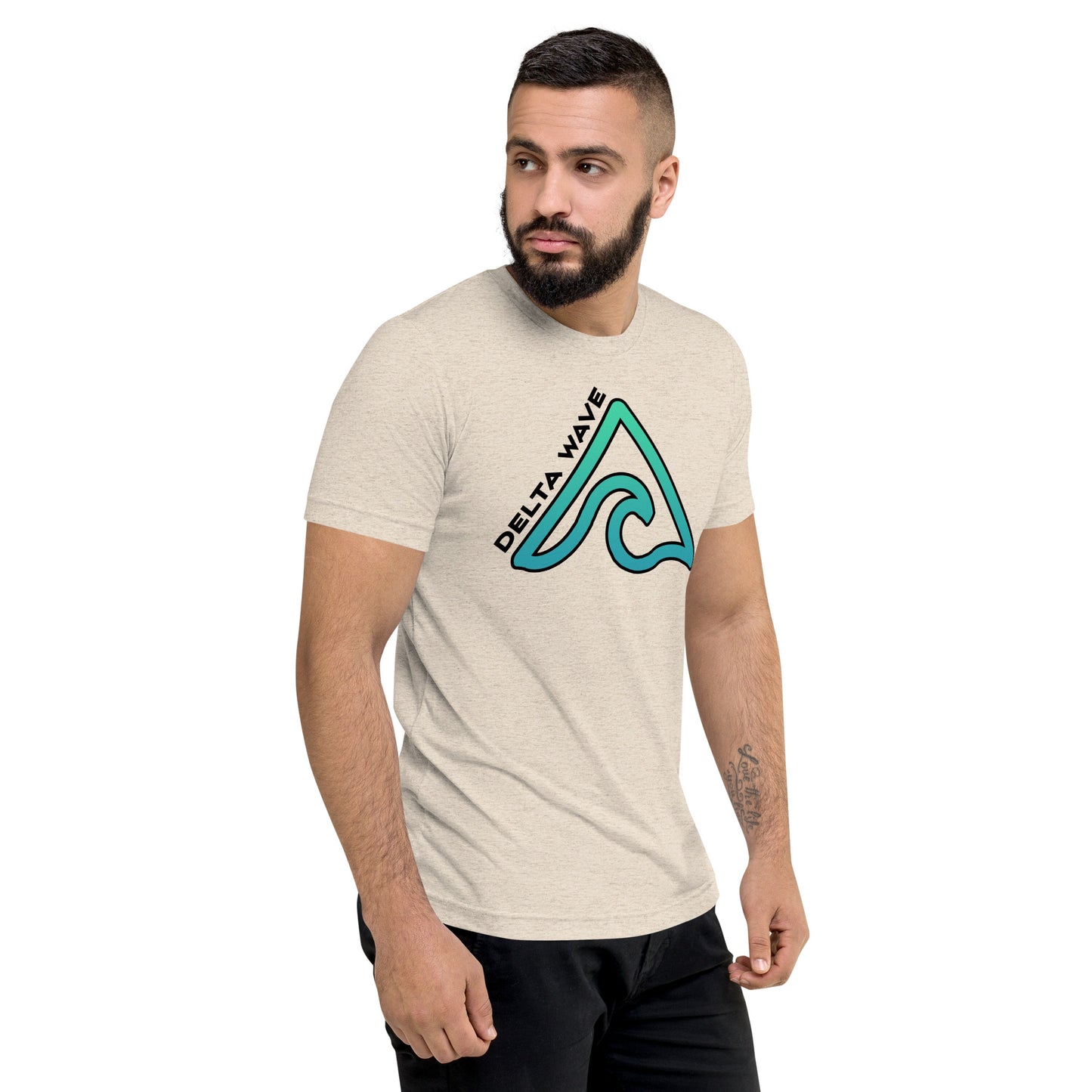 Low Drag Short sleeve t-shirt