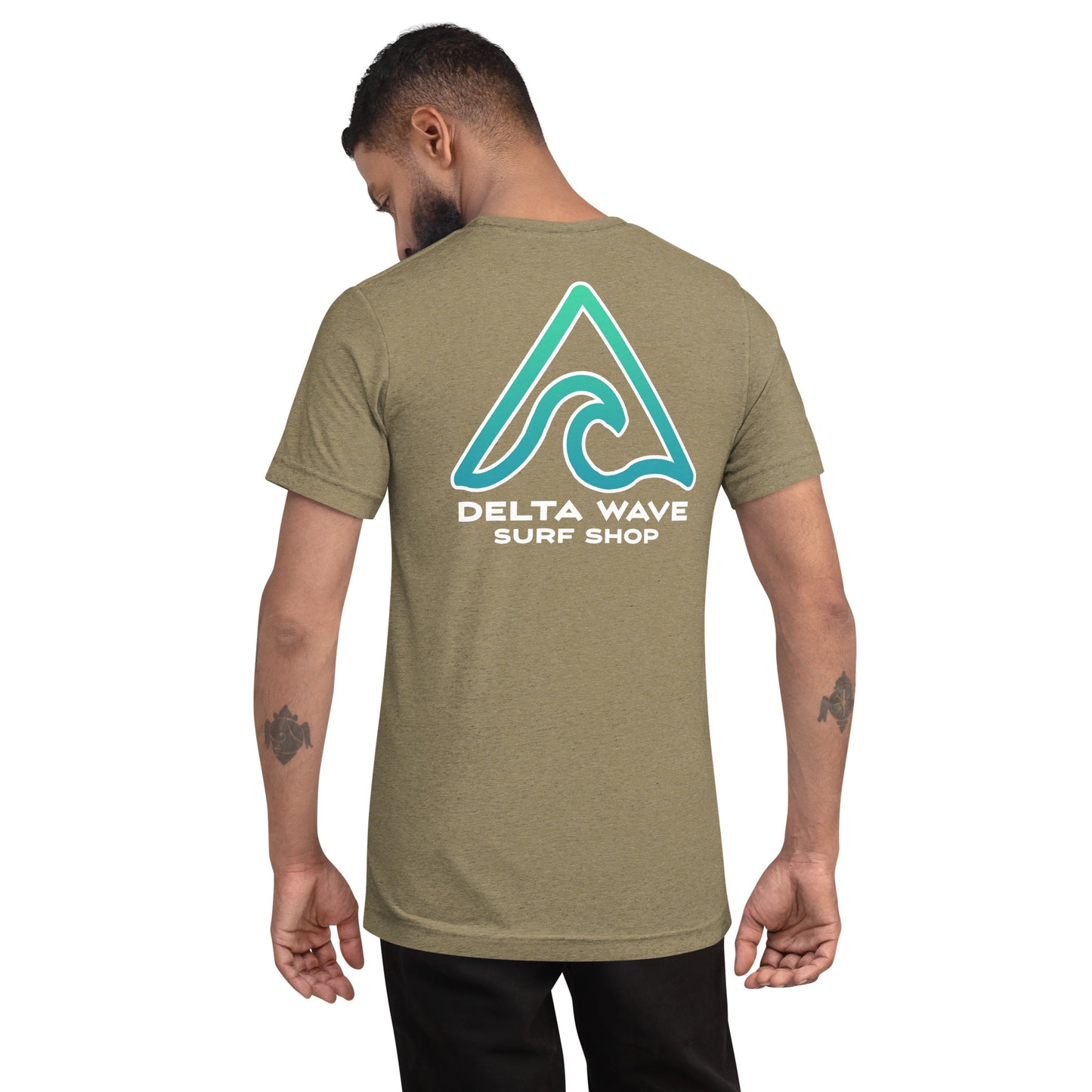 Charger Short sleeve t-shirt