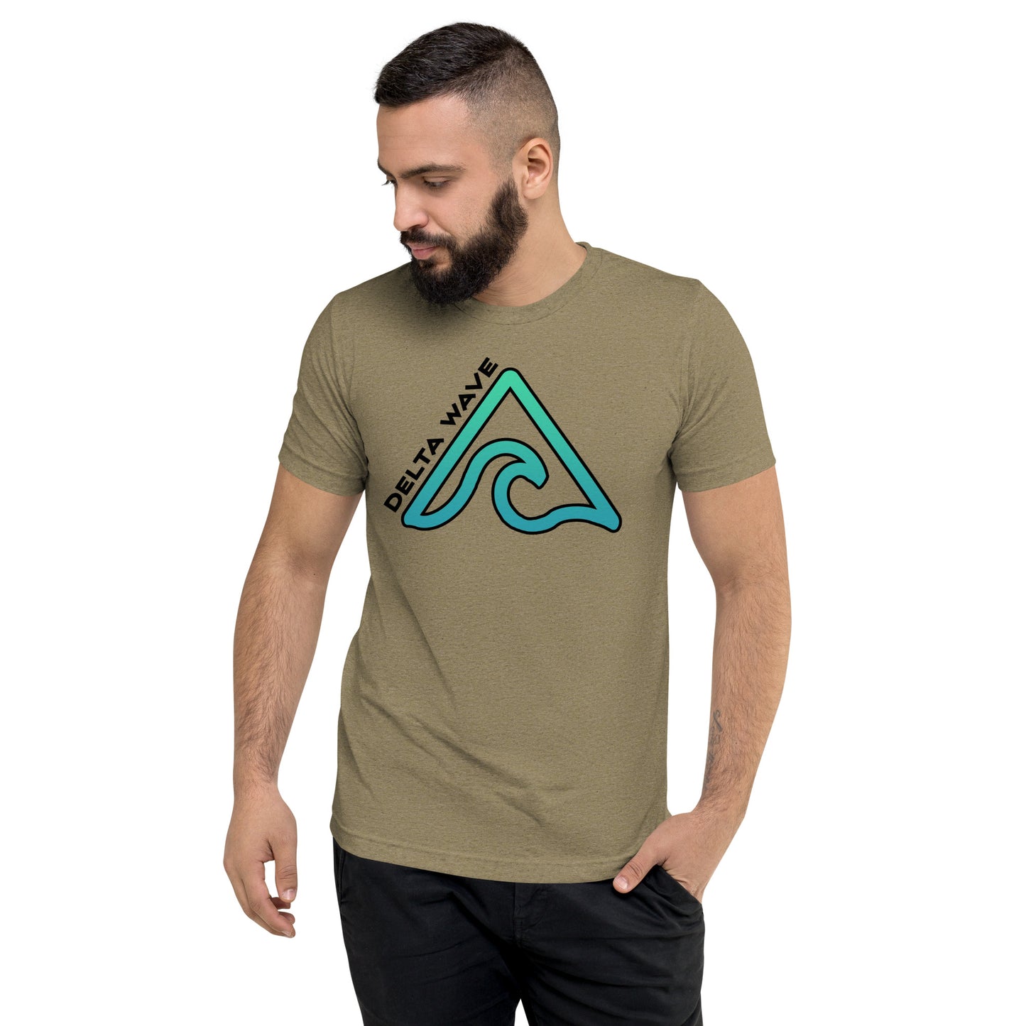 Low Drag Short sleeve t-shirt