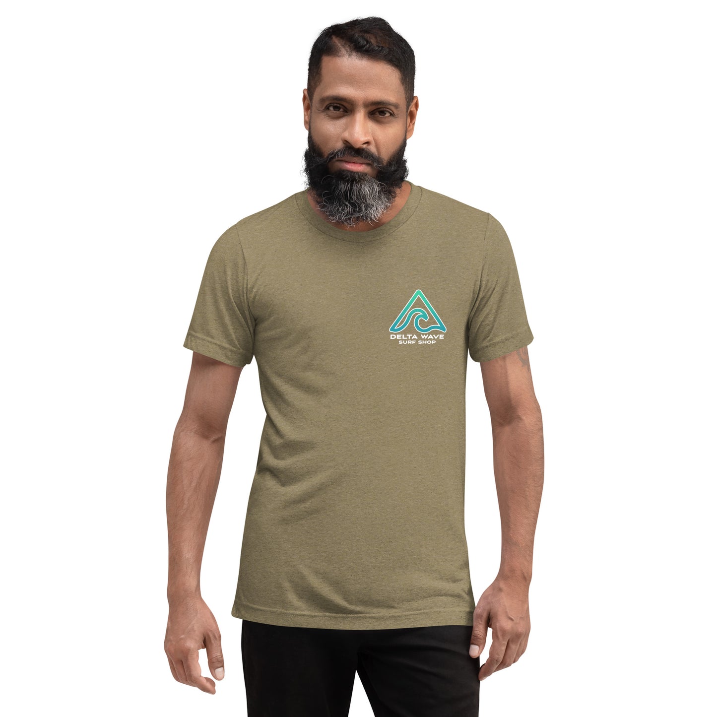 Charger Short sleeve t-shirt